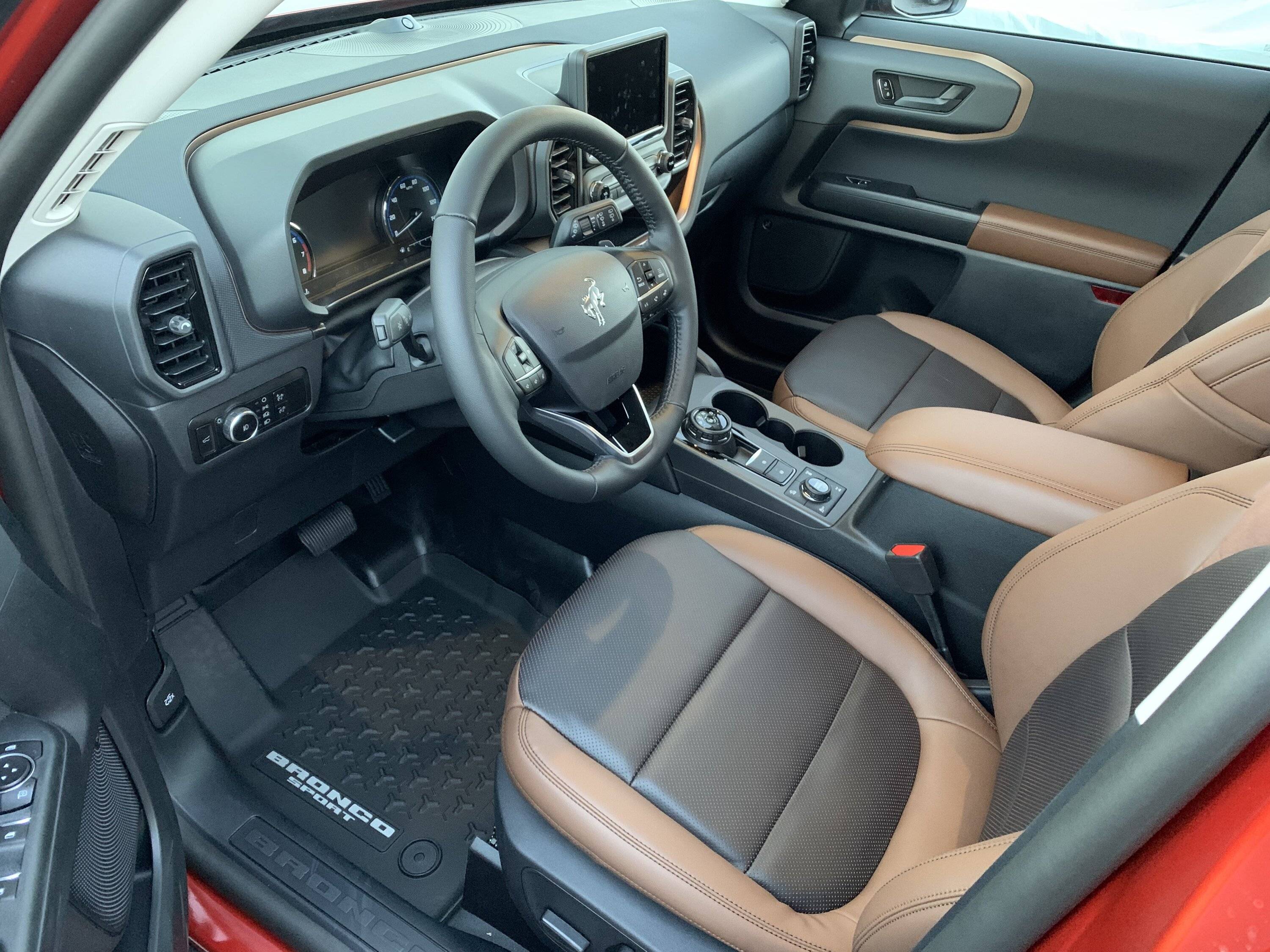 Ford Bronco Sport Official HOT PEPPER RED Bronco Sport Thread IMG_5350.JPG