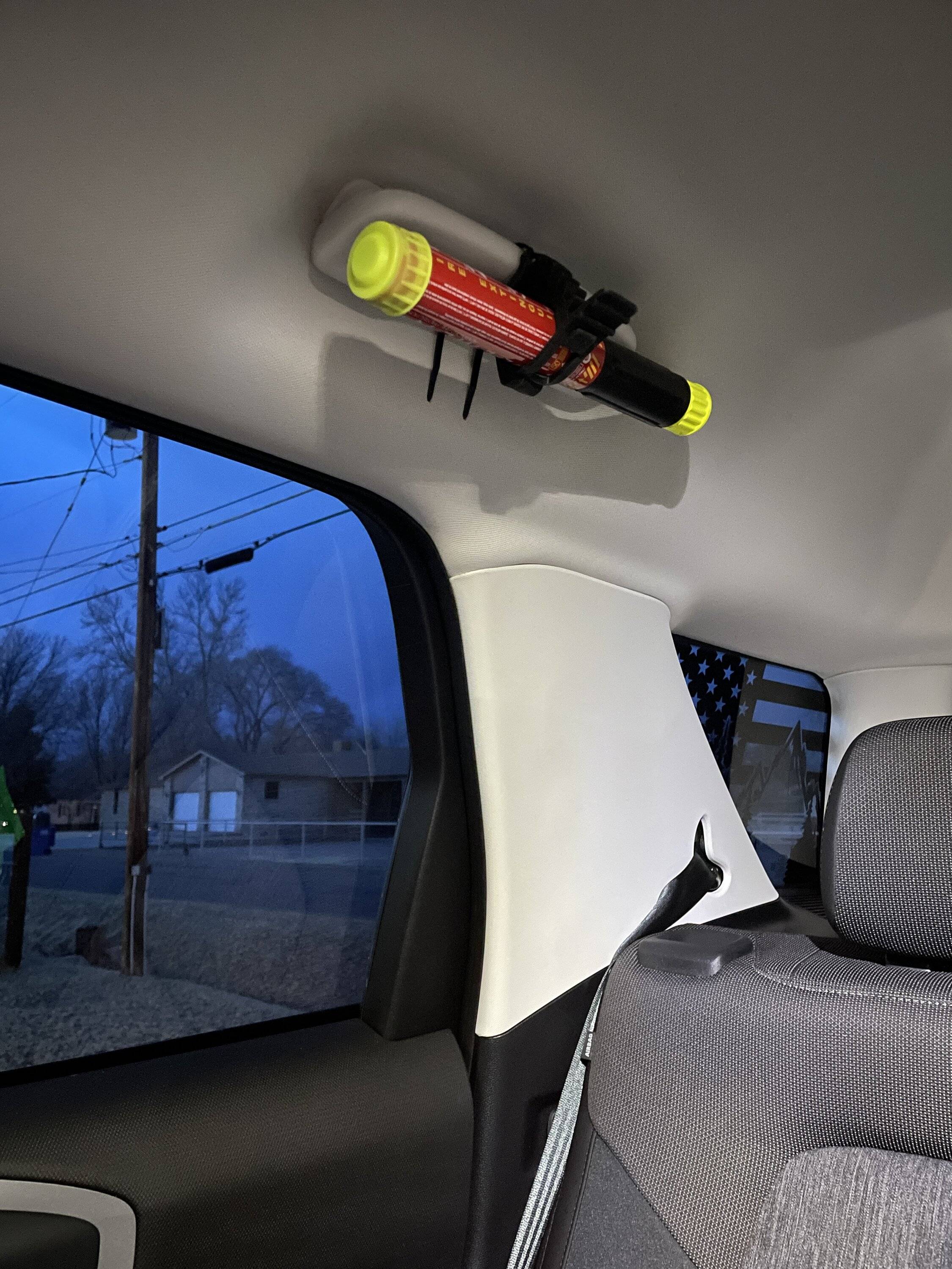 Ford Bronco Sport What did you do TO your Bronco Sport today? 20230215_010332168_iOS