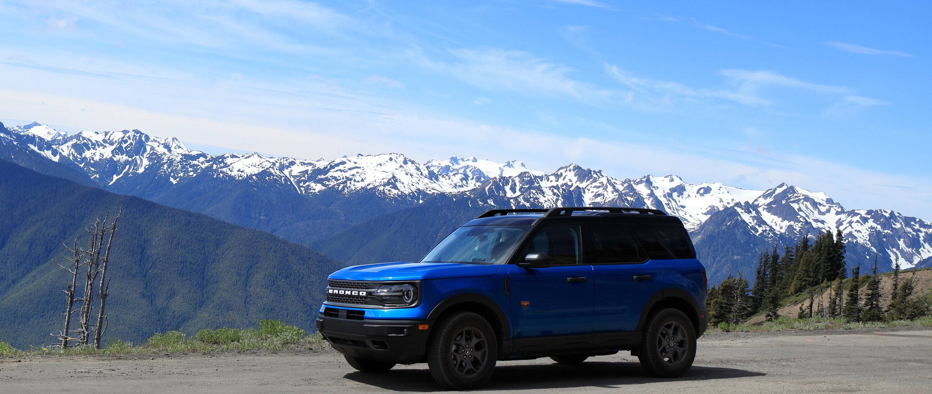 Ford Bronco Sport 10K Mile Review, Sort Of IMG_8433.JPG