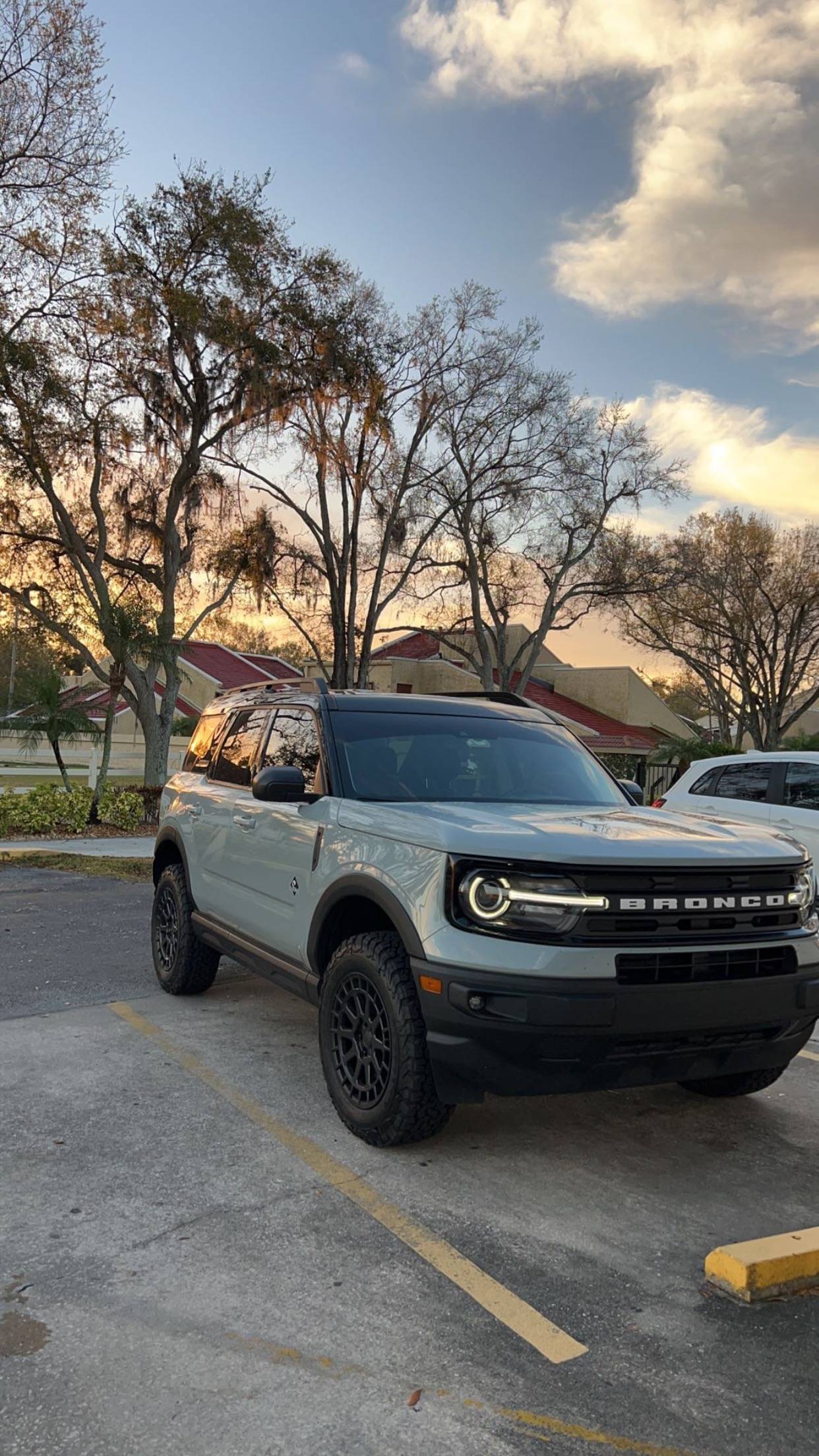Ford Bronco Sport Post the best photos you've got of your Bronco Sport 016F4C49-A62C-4F20-84F2-C5655408CE64