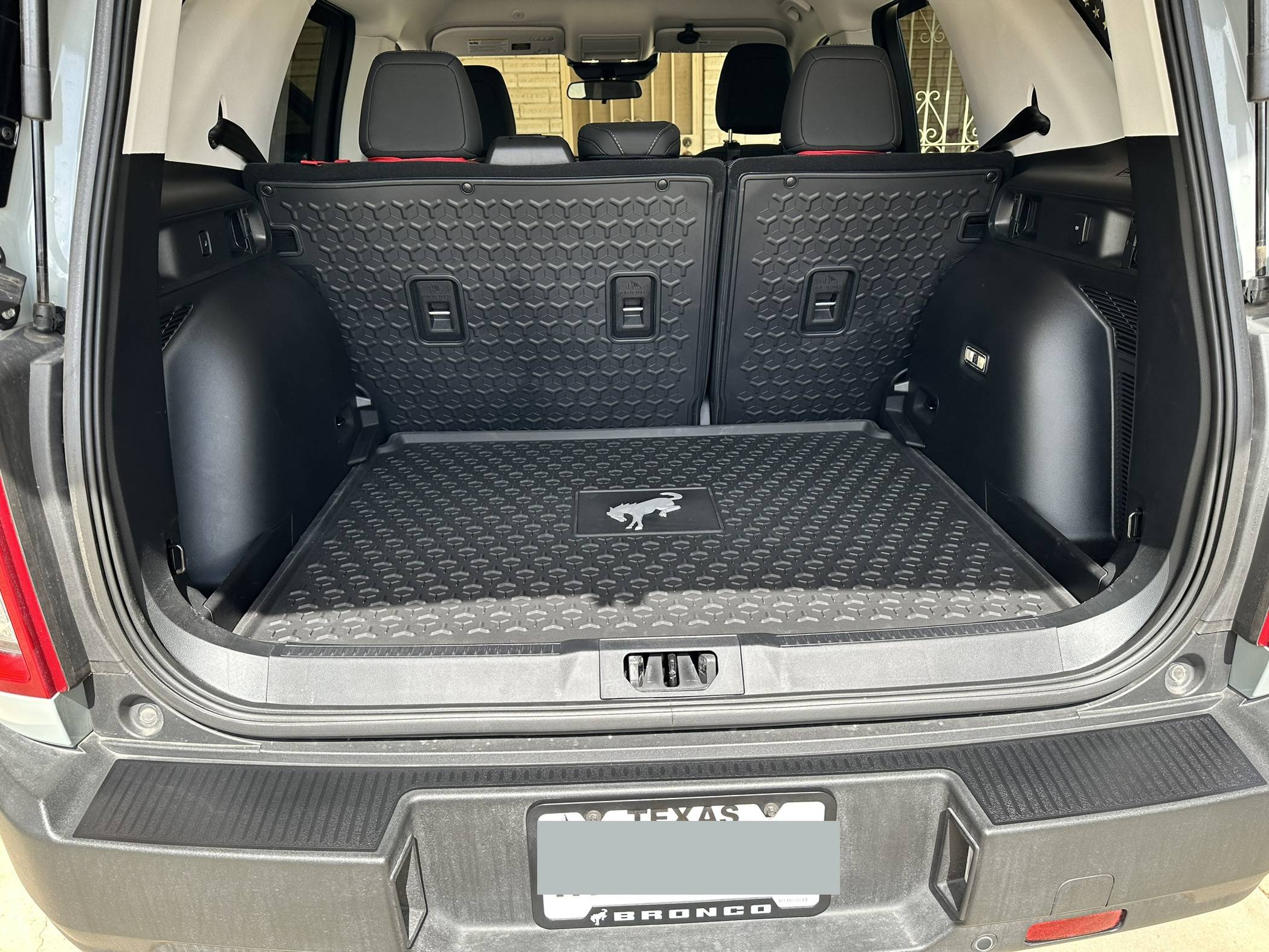 Ford Bronco Sport What did you do TO your Bronco Sport today? 0D97518D-48E7-4C2D-BCBC-EACB97D48967