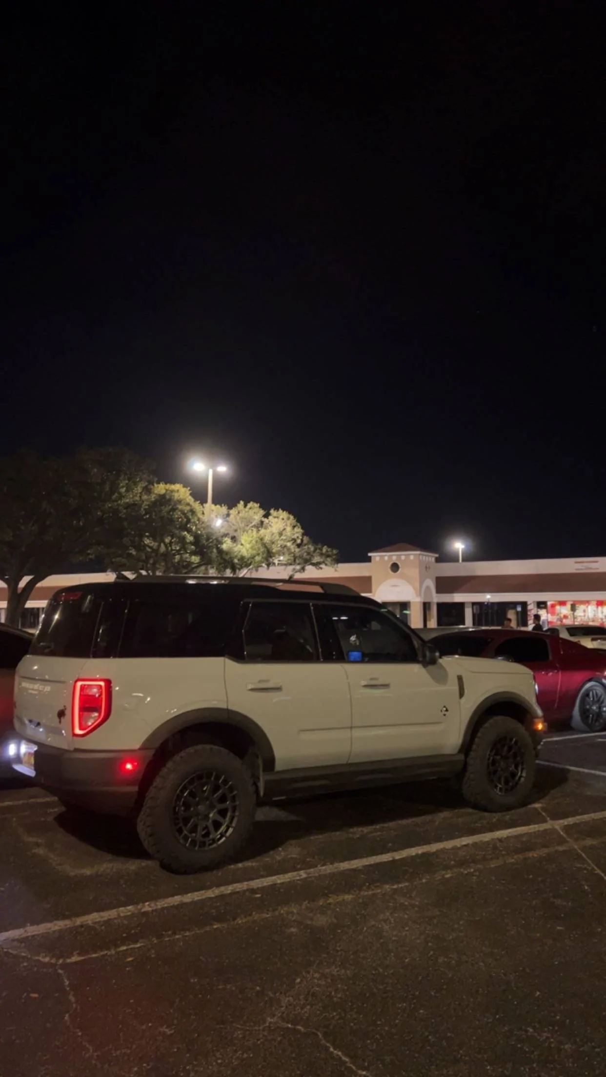 Ford Bronco Sport Official CACTUS GRAY Bronco Sport Thread D72B2B2D-0383-417D-8416-5B7ED8AF259C