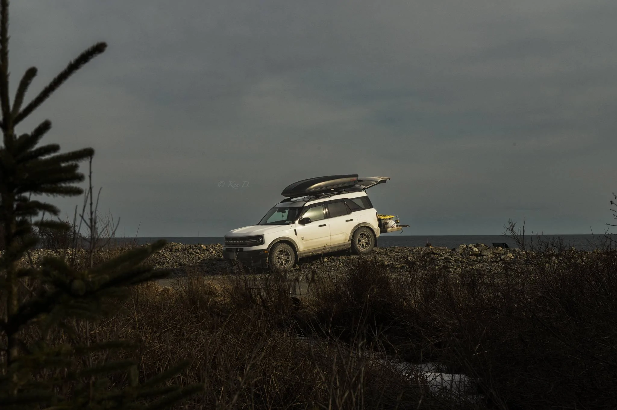 Ford Bronco Sport Post the best photos you've got of your Bronco Sport 539C6E90-CE4F-4EF9-AC6A-94358A25C367