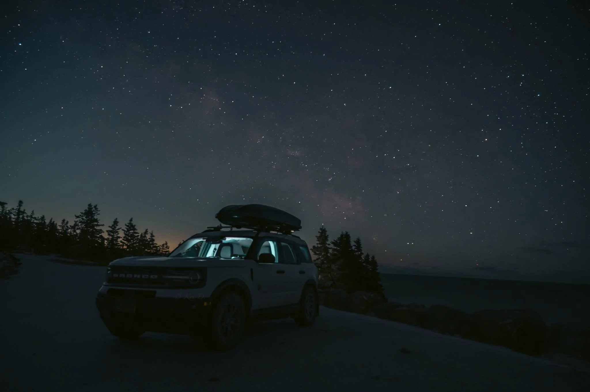 Ford Bronco Sport Post the best photos you've got of your Bronco Sport 7B2A3133-BC9E-4738-B570-9C471F8F2A12