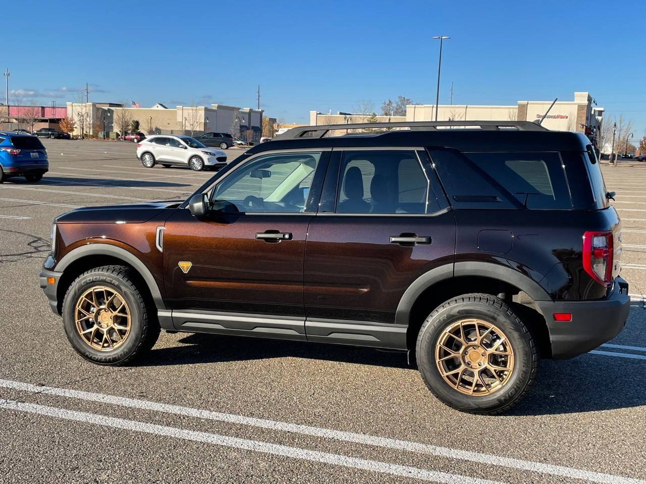 Ford Bronco Sport Struggling to find wheels thumbnail_IMG_0158