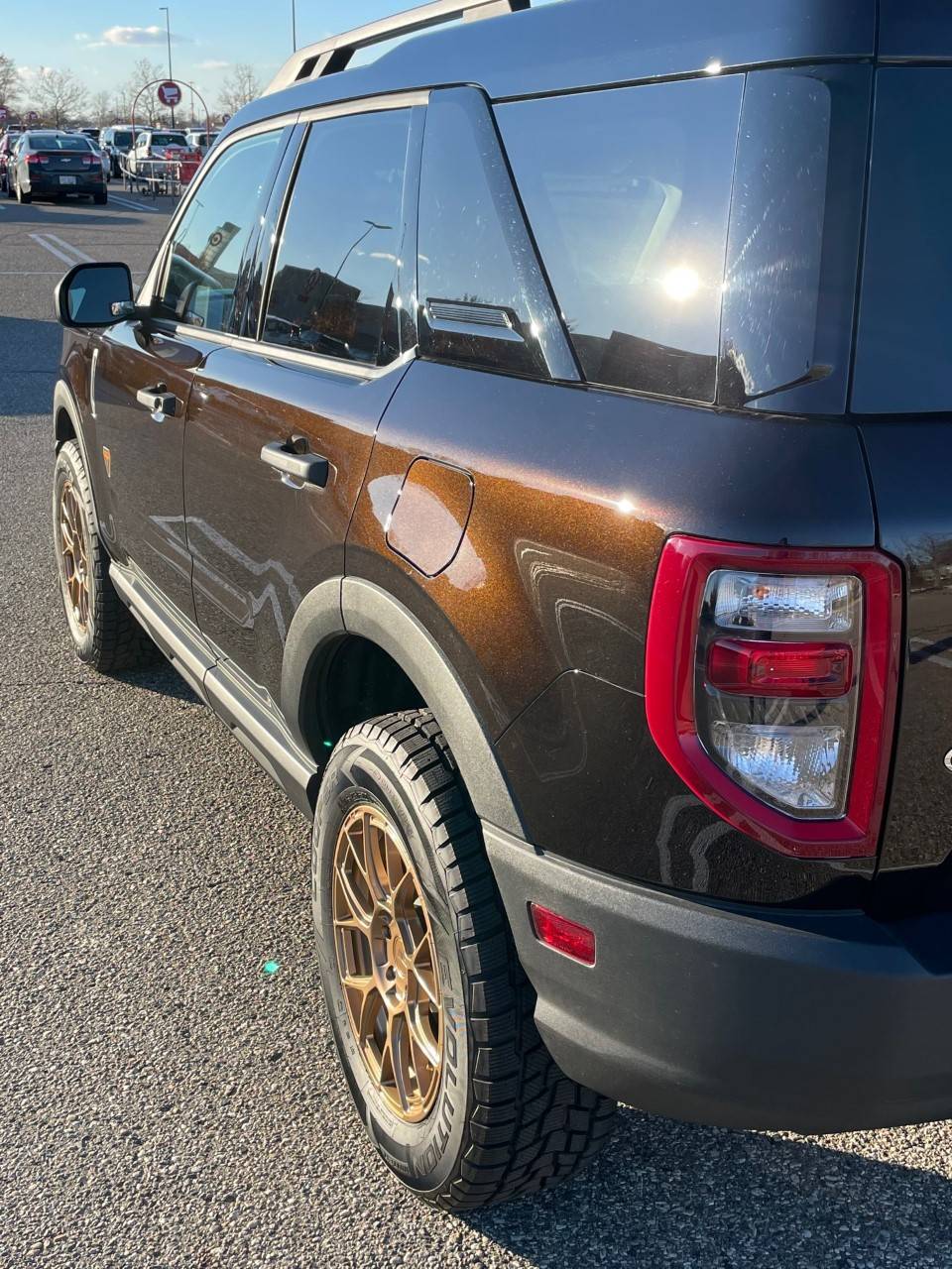 Ford Bronco Sport Struggling to find wheels thumbnail_IMG_0160