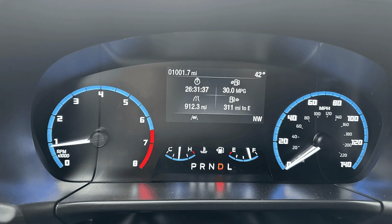 Ford Bronco Sport What did you do TO your Bronco Sport today? resize 1k