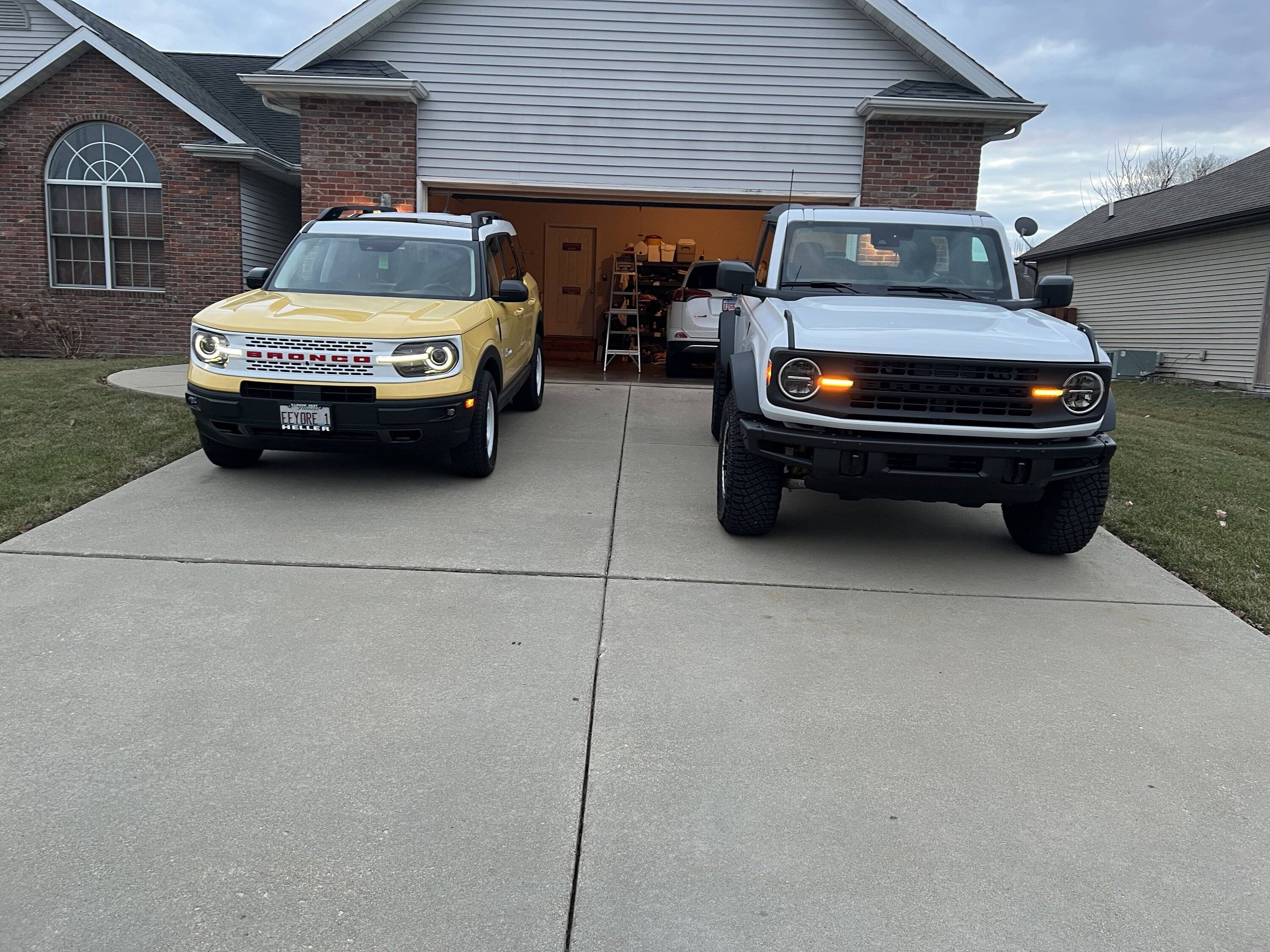 Ford Bronco Sport Heritage and Heritage Limited Thread A4A6EF60-B36C-4237-B0FD-000289241B32