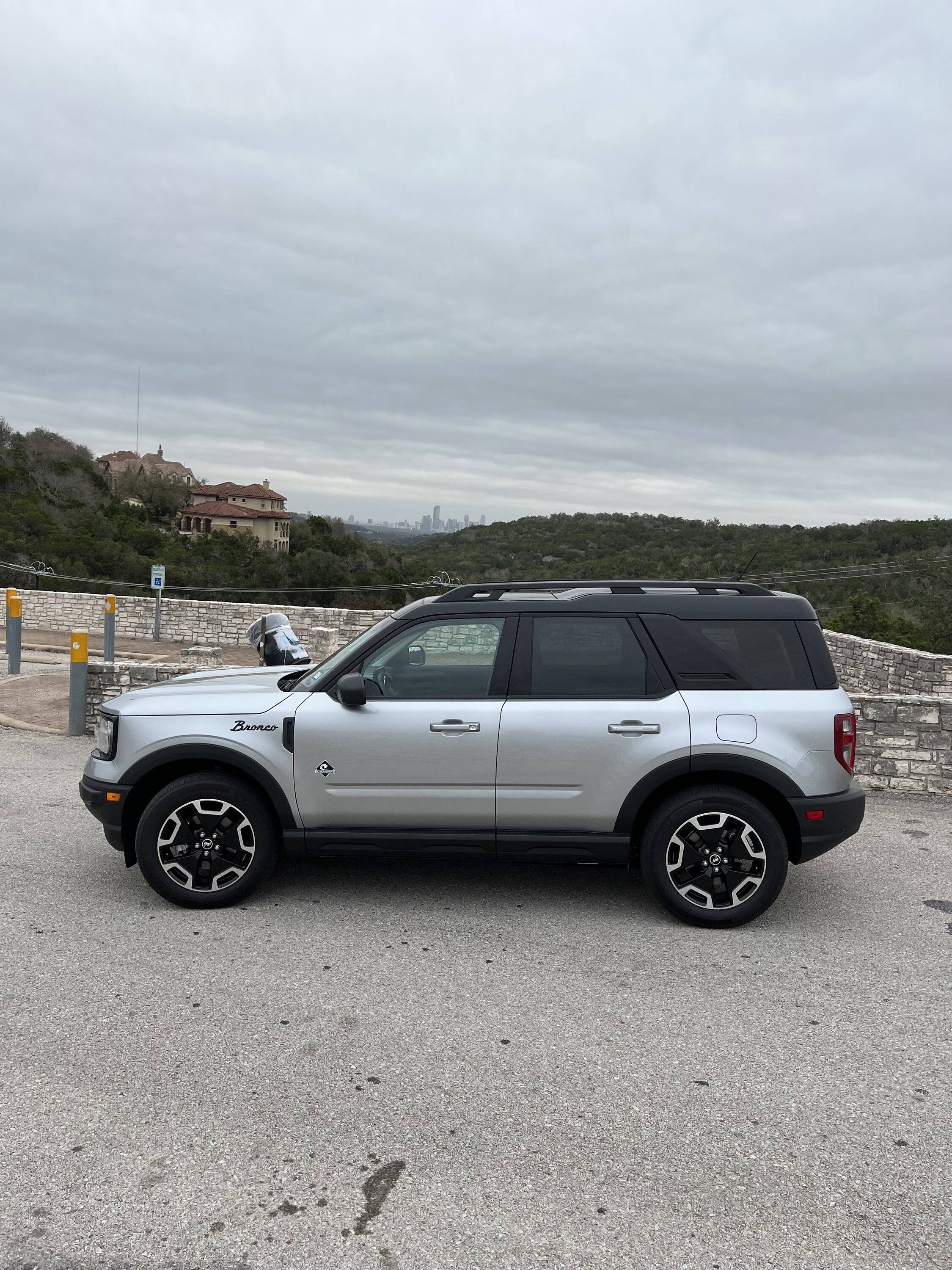 Ford Bronco Sport Post the best photos you've got of your Bronco Sport 08235CD0-64BF-4506-98D9-3C1F8C49A3EE