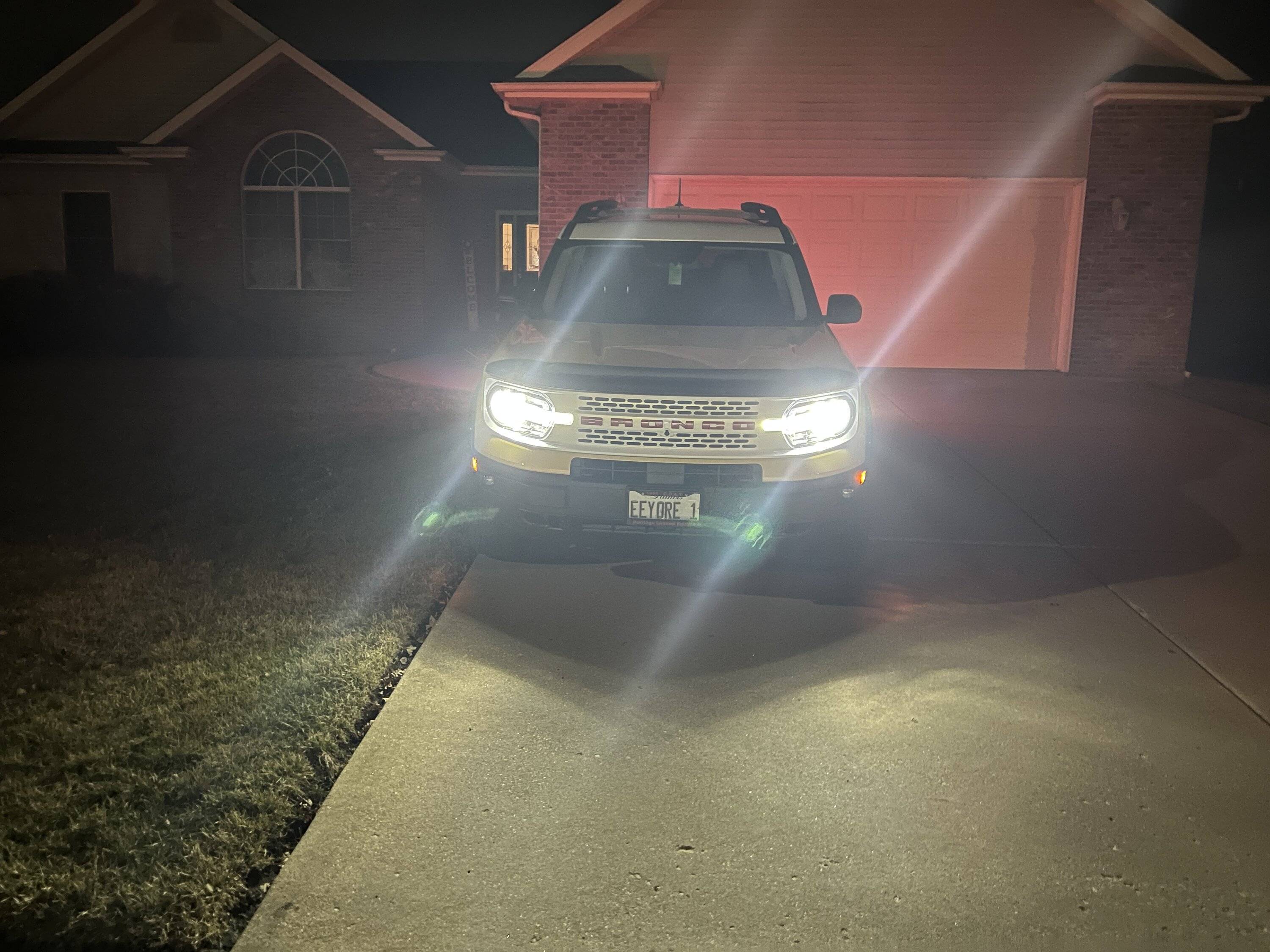 Ford Bronco Sport Heritage and Heritage Limited Thread 3BF39A2F-4999-4320-9741-95C4D330CF72