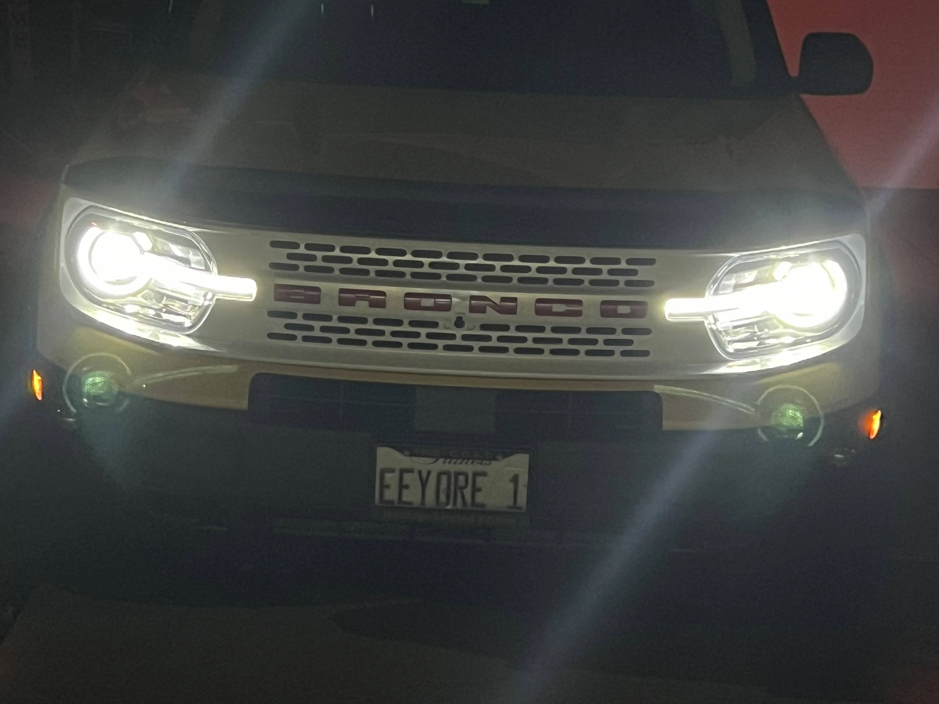 Ford Bronco Sport Heritage and Heritage Limited Thread A60D26D8-C9FB-4C25-B2FD-08C9FA70D046