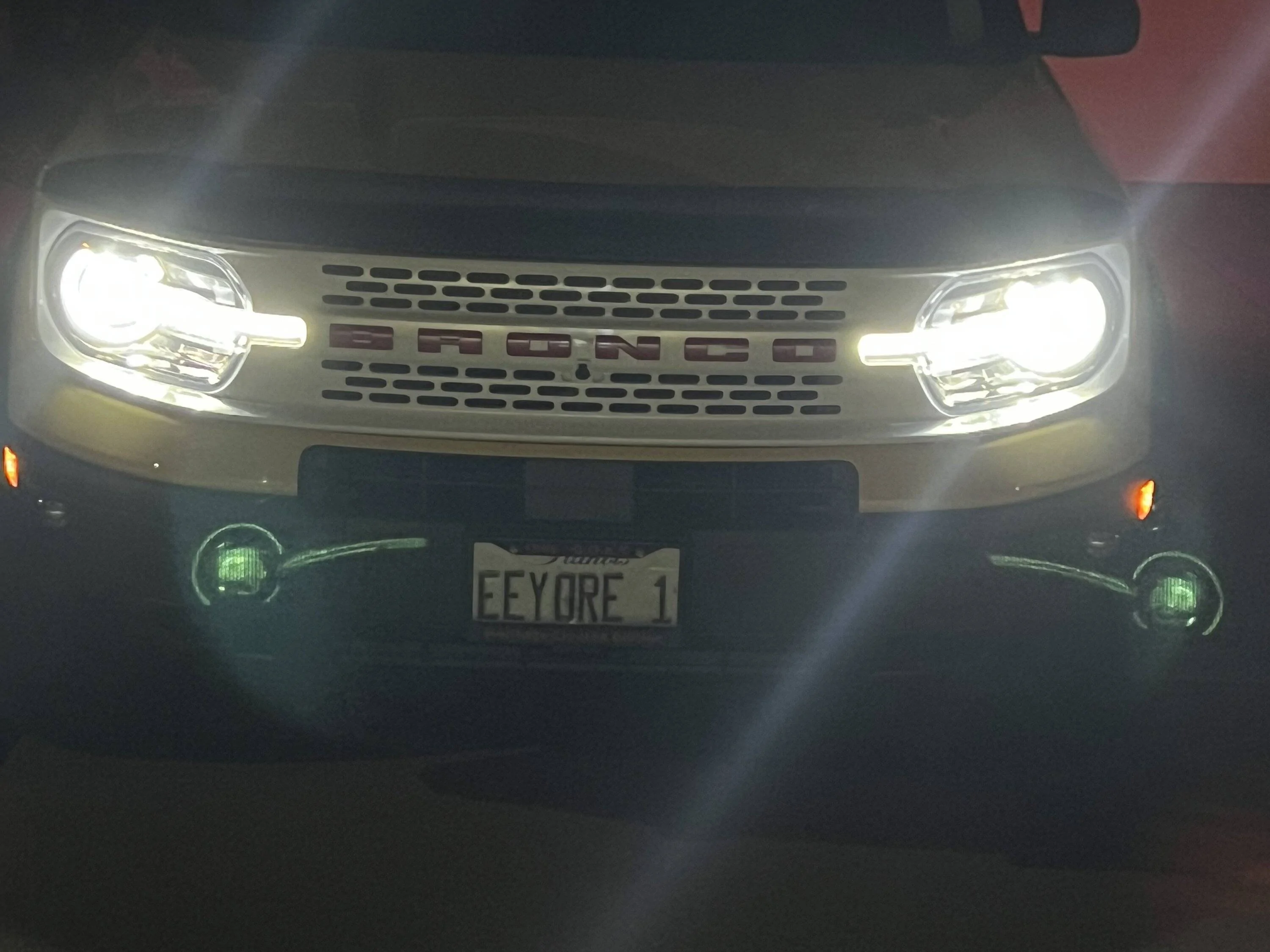 Ford Bronco Sport Heritage and Heritage Limited Thread F5586BF8-A830-4FC4-A466-8218FD7CD831