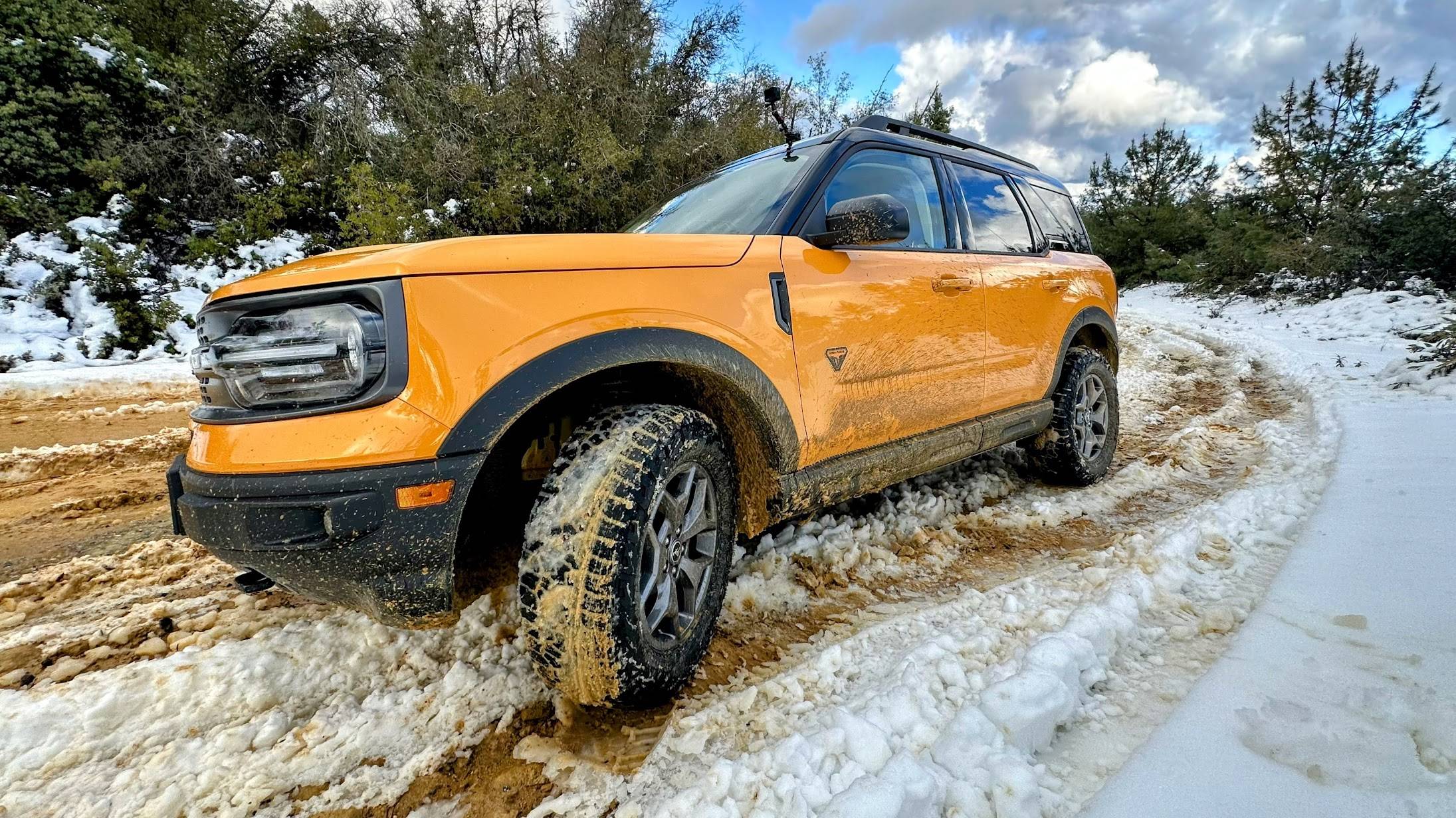Ford Bronco Sport What did you do TO your Bronco Sport today? IMG_7946 Copy_Original.JPG