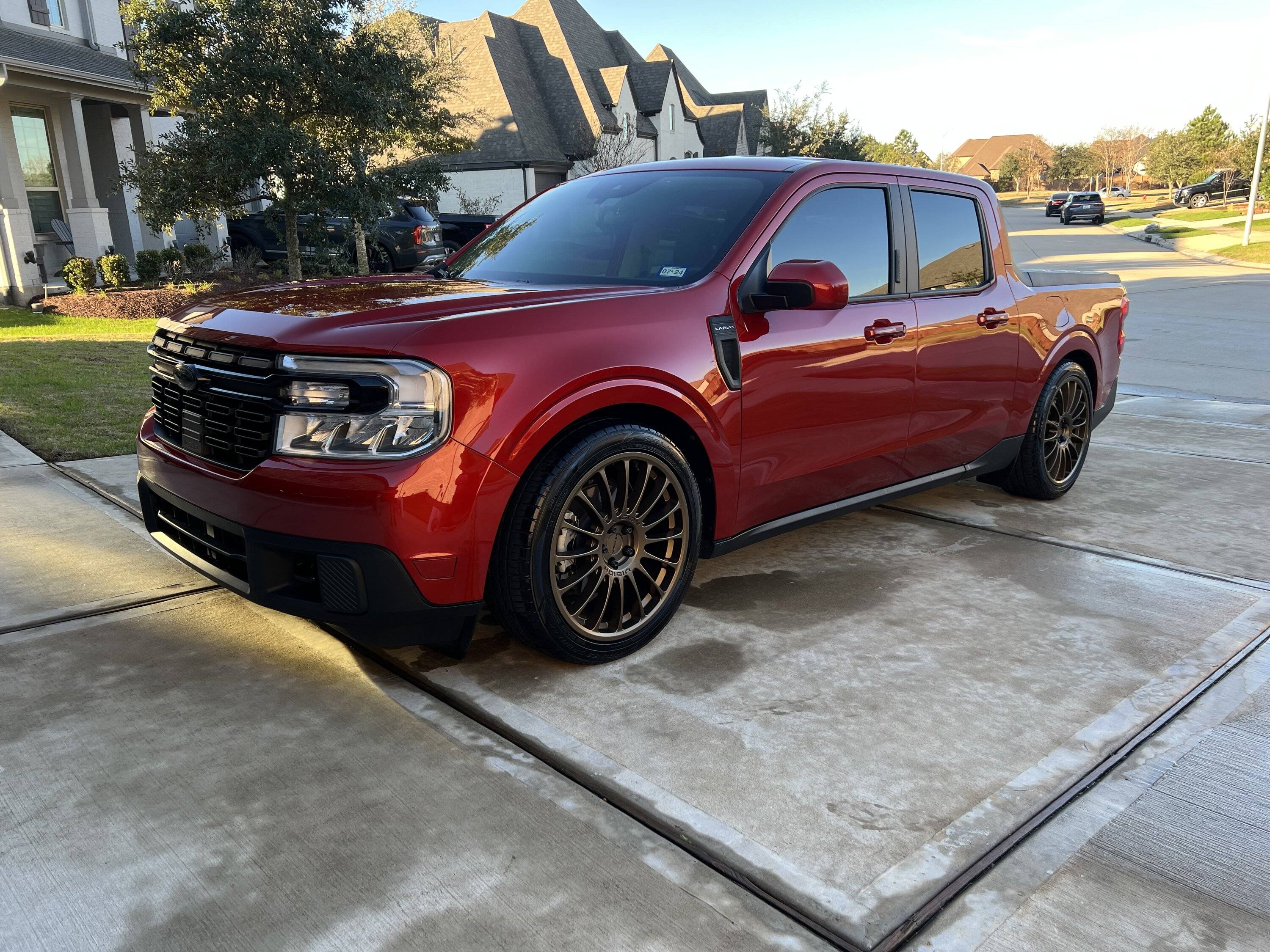 Ford Bronco Sport Official HOT PEPPER RED Bronco Sport Thread 7ABD41EF-88AA-4B7E-AC7F-E1498BFA8929