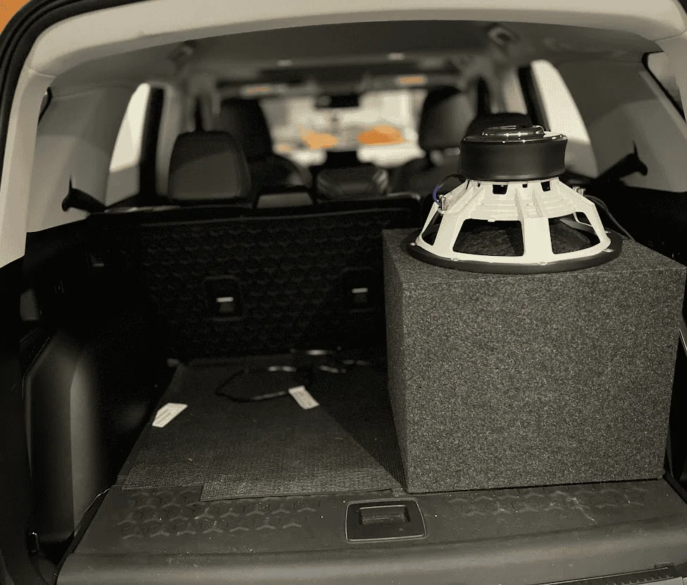 Ford Bronco Sport My 2022 Badlands Bronco Sport Journey! 1677553602794