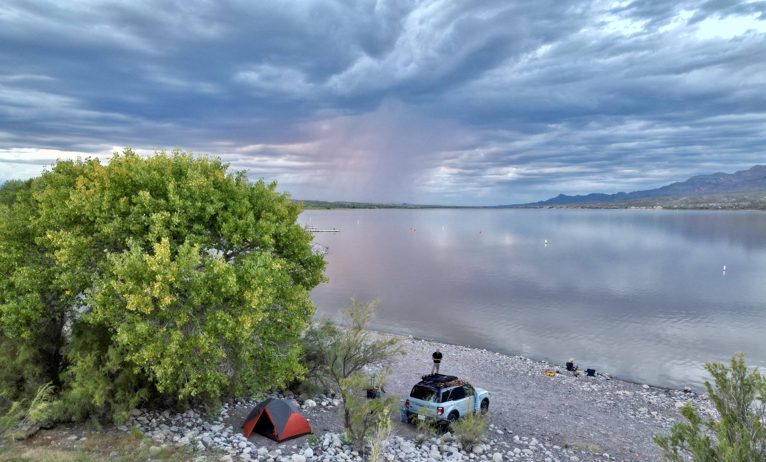 Ford Bronco Sport What's the ratio of Badlands to all other trims ? DJI_0015.JPG