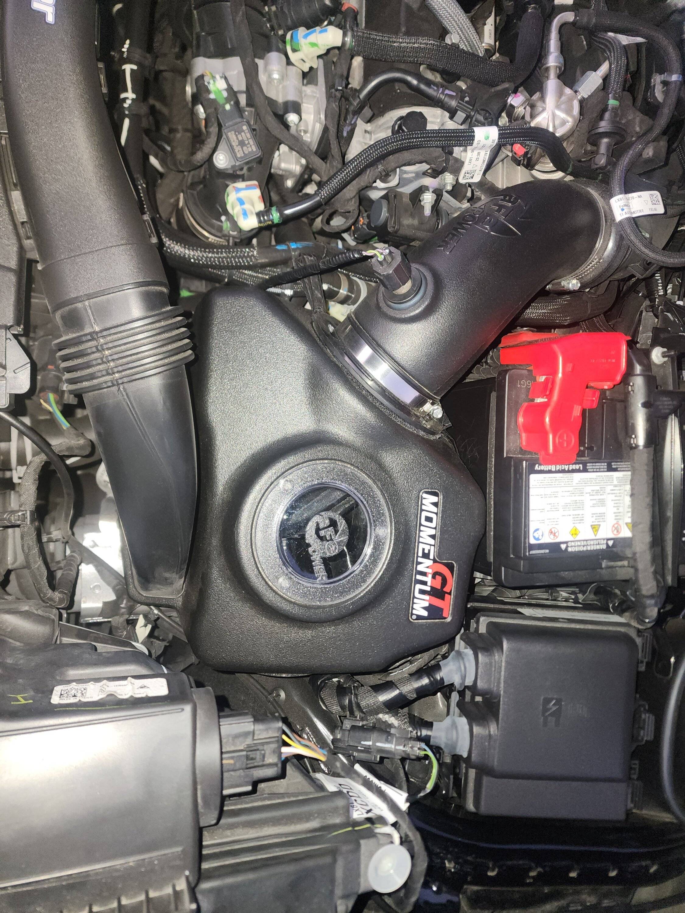 Ford Bronco Sport One Year Review 20230228_063321