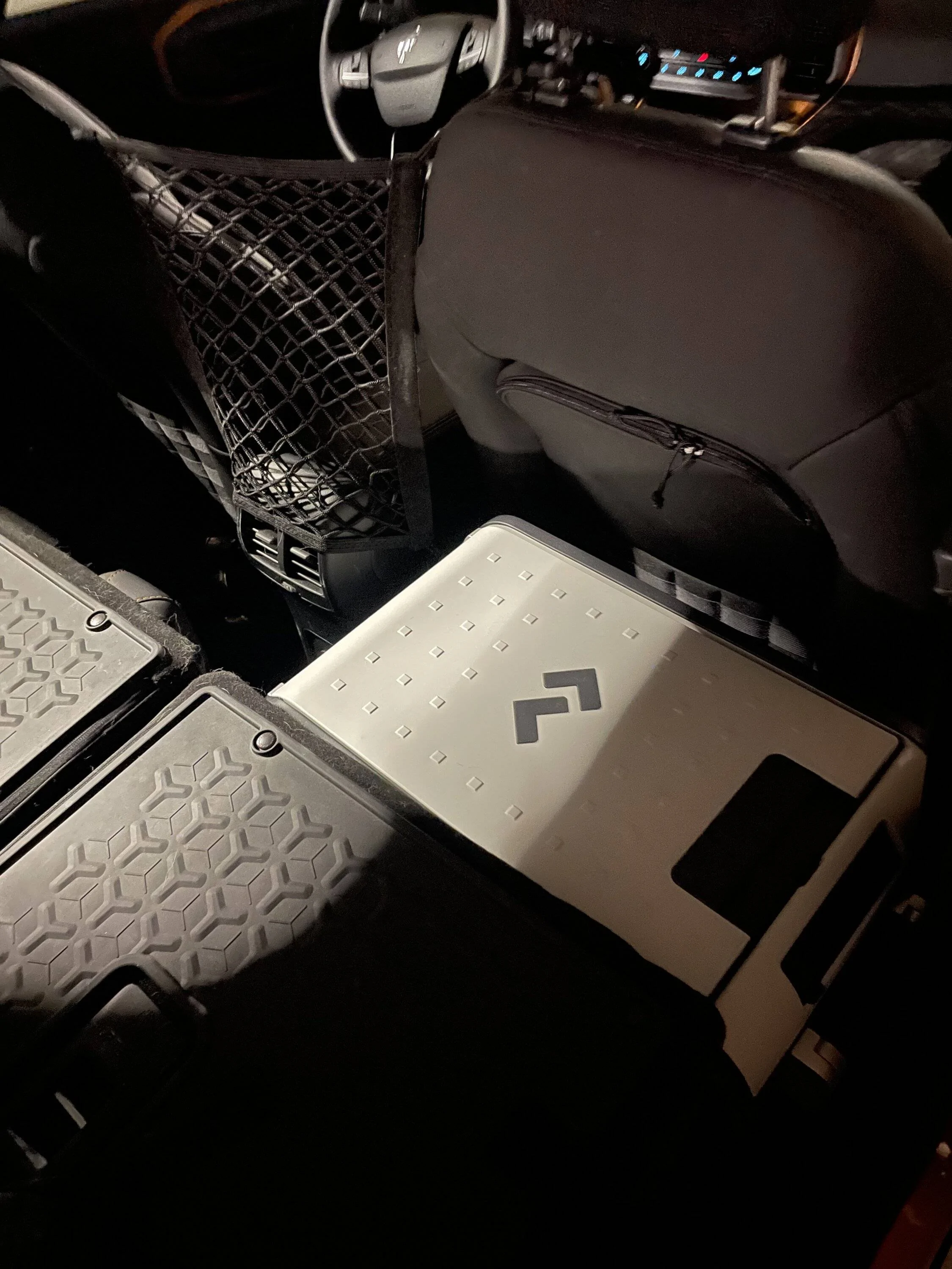 Ford Bronco Sport Dometic CFX3 25 Fits! IMG-1216