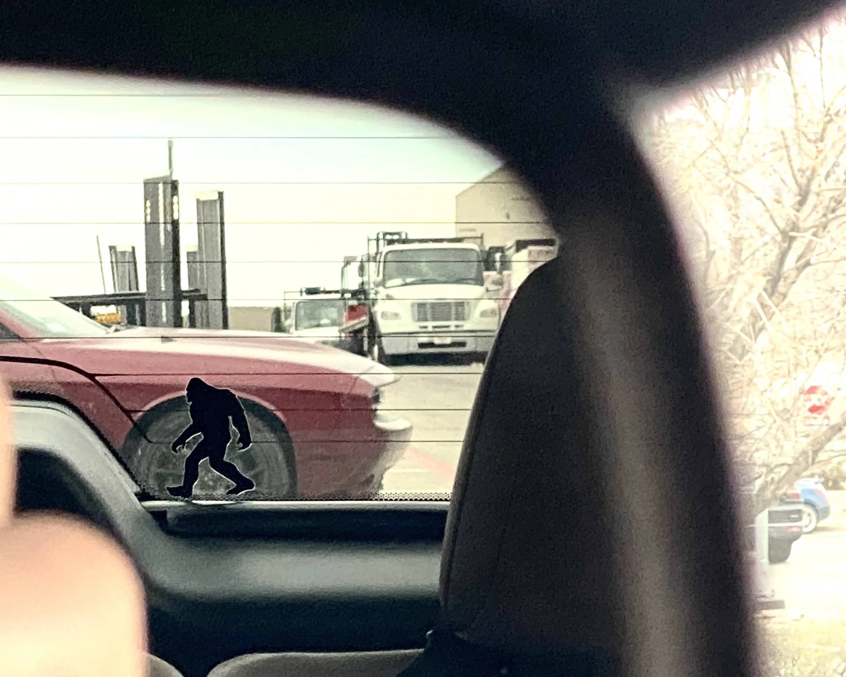 Ford Bronco Sport What's the ratio of Badlands to all other trims ? IMG_8327