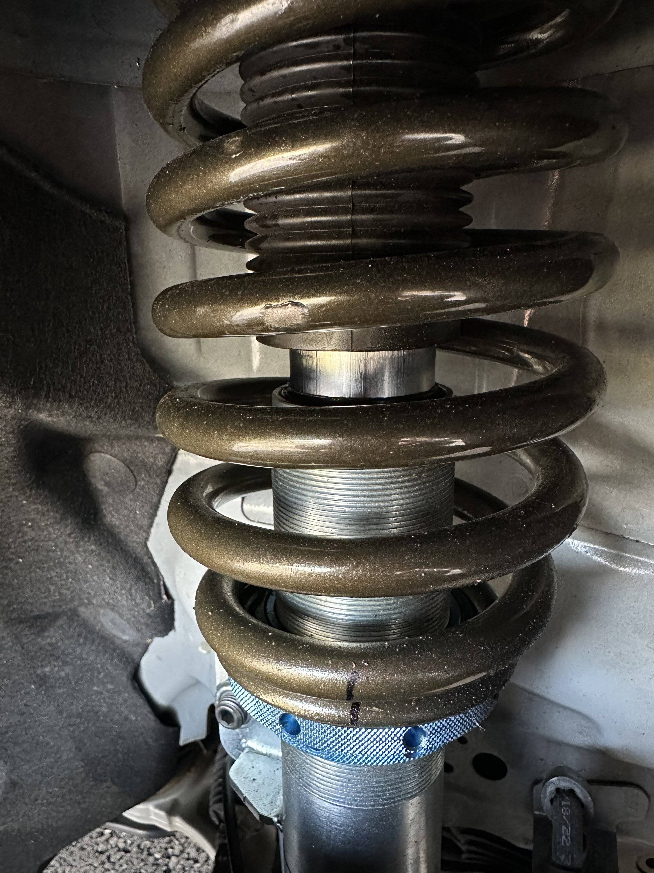 Ford Bronco Sport Flatout Suspension lift suspension!! E542E4B7-0AAF-428A-91E8-4B59D952FF9C