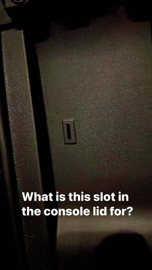 Ford Bronco Sport Painted Roof OB Badlands 332422787_190022236978646_7914468227968281368_n