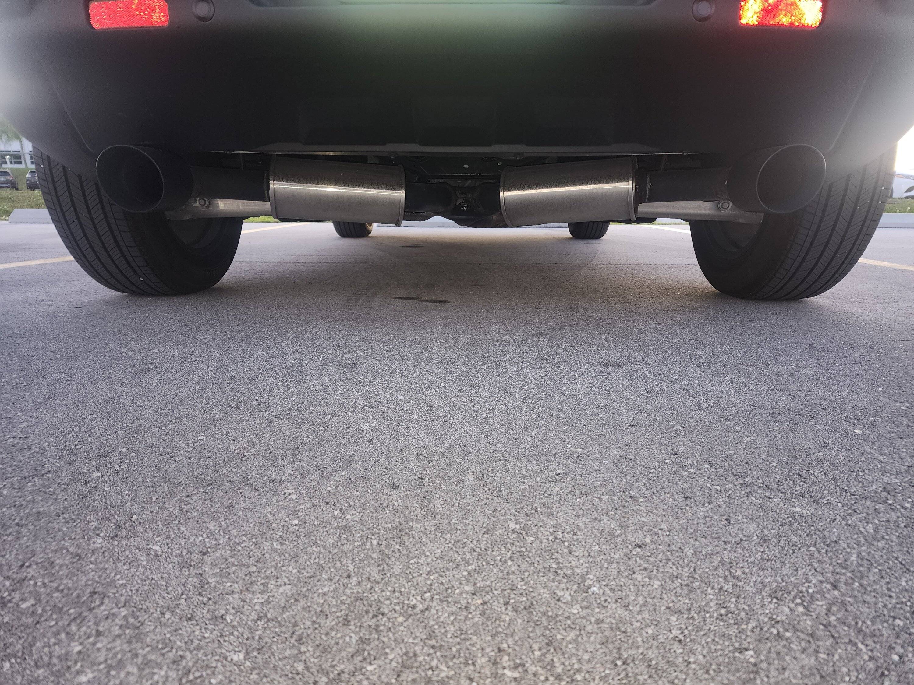 Ford Bronco Sport Ford Performance Bronco Sport Accessories, and what I'd like to see Ford Offer. 20230228_063240