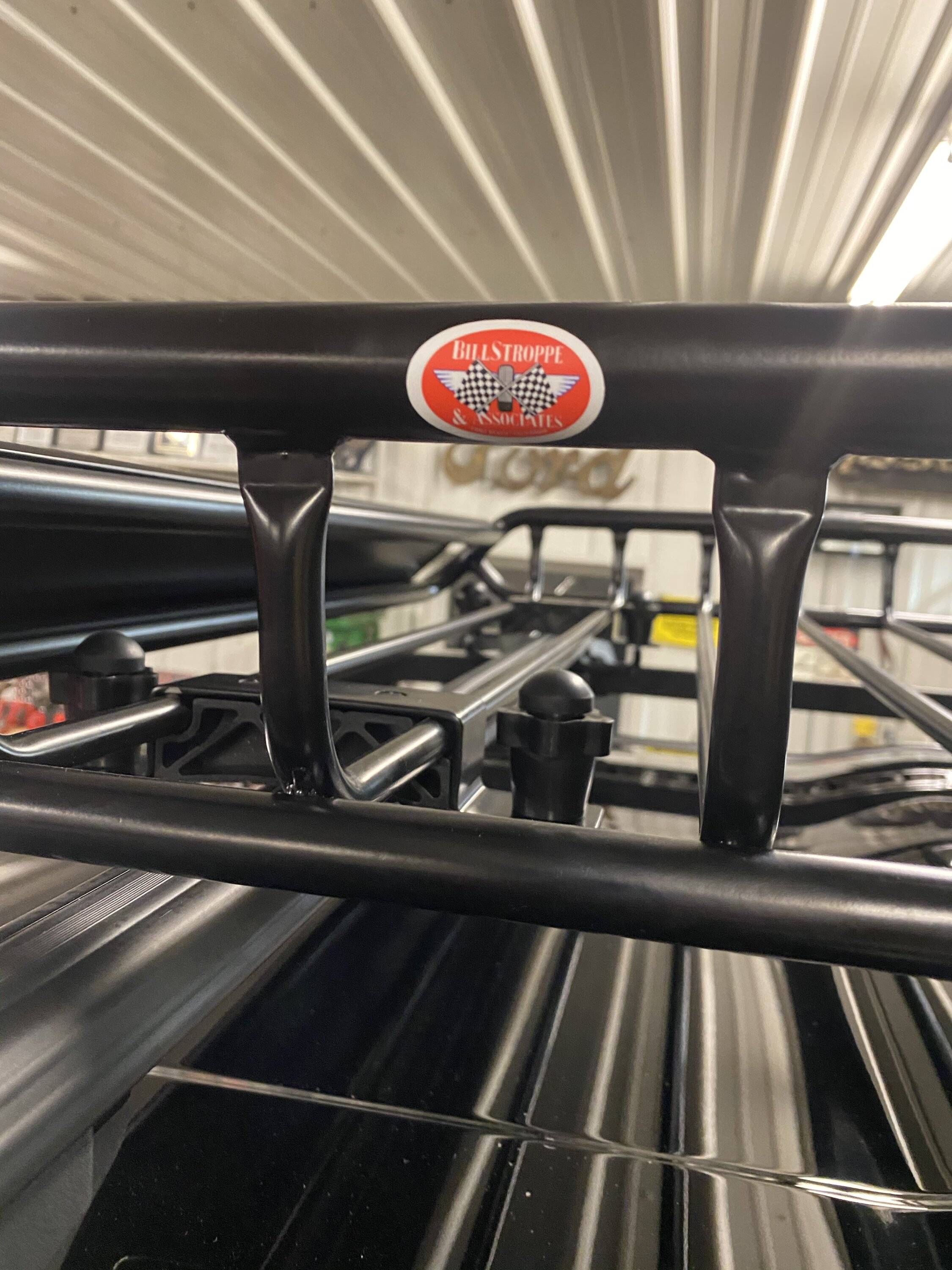 Ford Bronco Sport Olive - Meanderthal’s BS BL 0DCAD467-EB71-4D8E-B8D1-0CE0AA254F5F