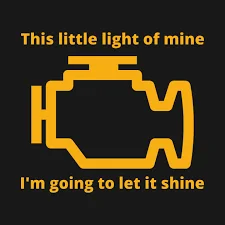 Ford Bronco Sport Badlands Check engine light 1649781598020