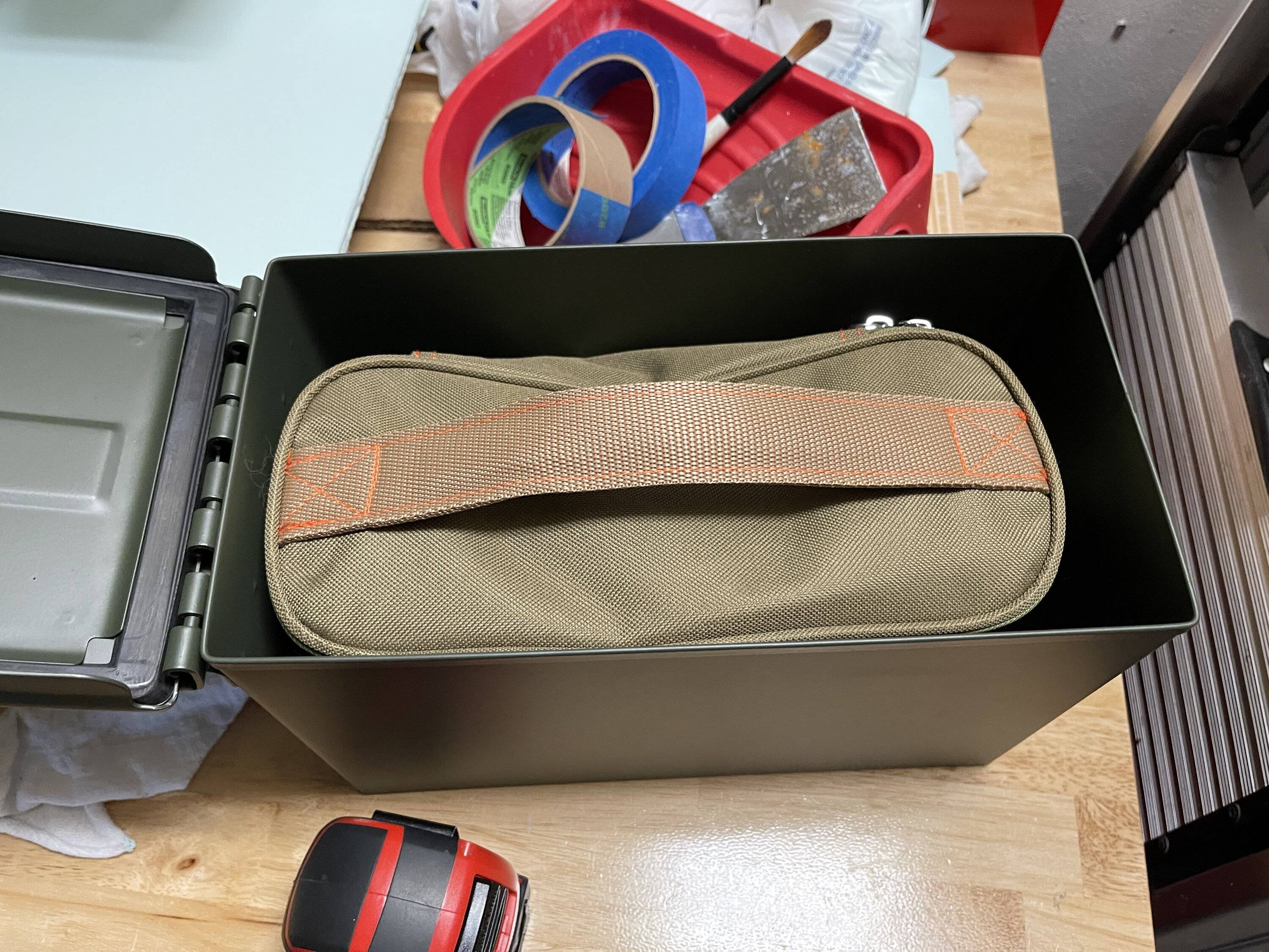 Ford Bronco Sport Air pump recommendations... IMG_1011