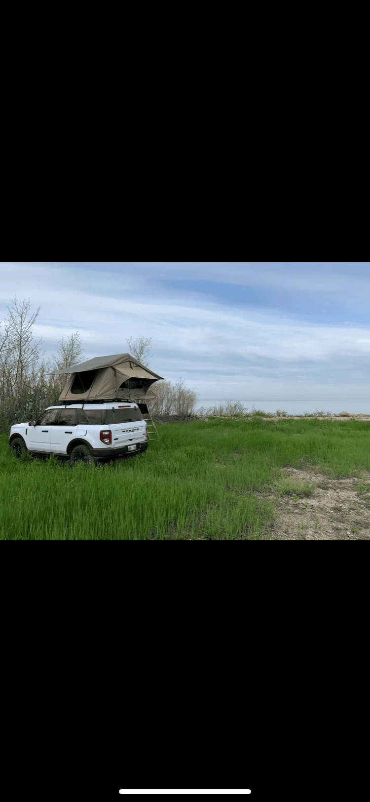 Ford Bronco Sport What did you do TO your Bronco Sport today? BF6131C9-097B-4FDE-9A10-F468168667AD