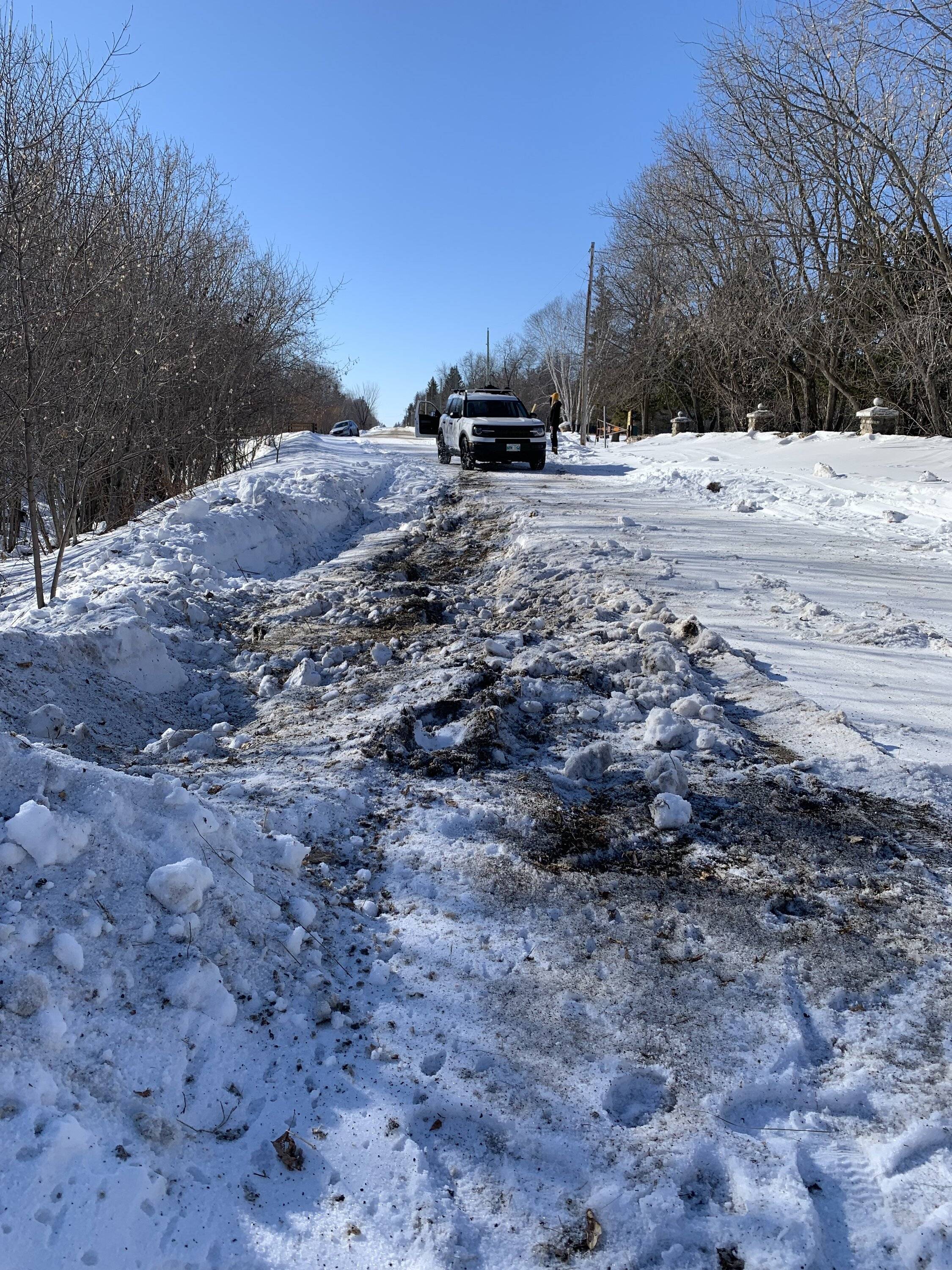 Ford Bronco Sport What did you do TO your Bronco Sport today? C50C3C3D-806C-4E56-AF25-873EC870E4B2