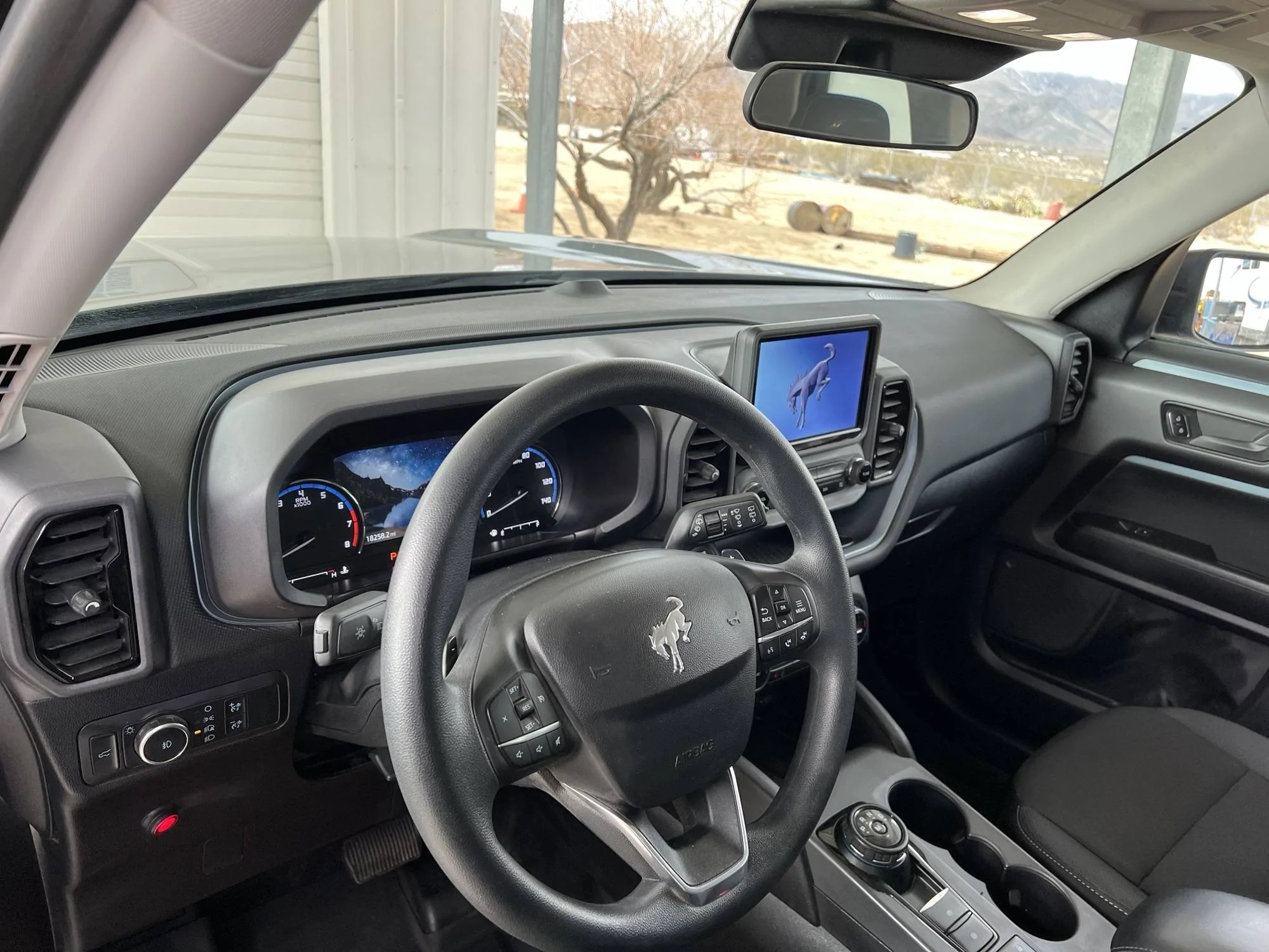 Ford Bronco Sport 2021 Ford Bronco Sport Badlands sporty 7