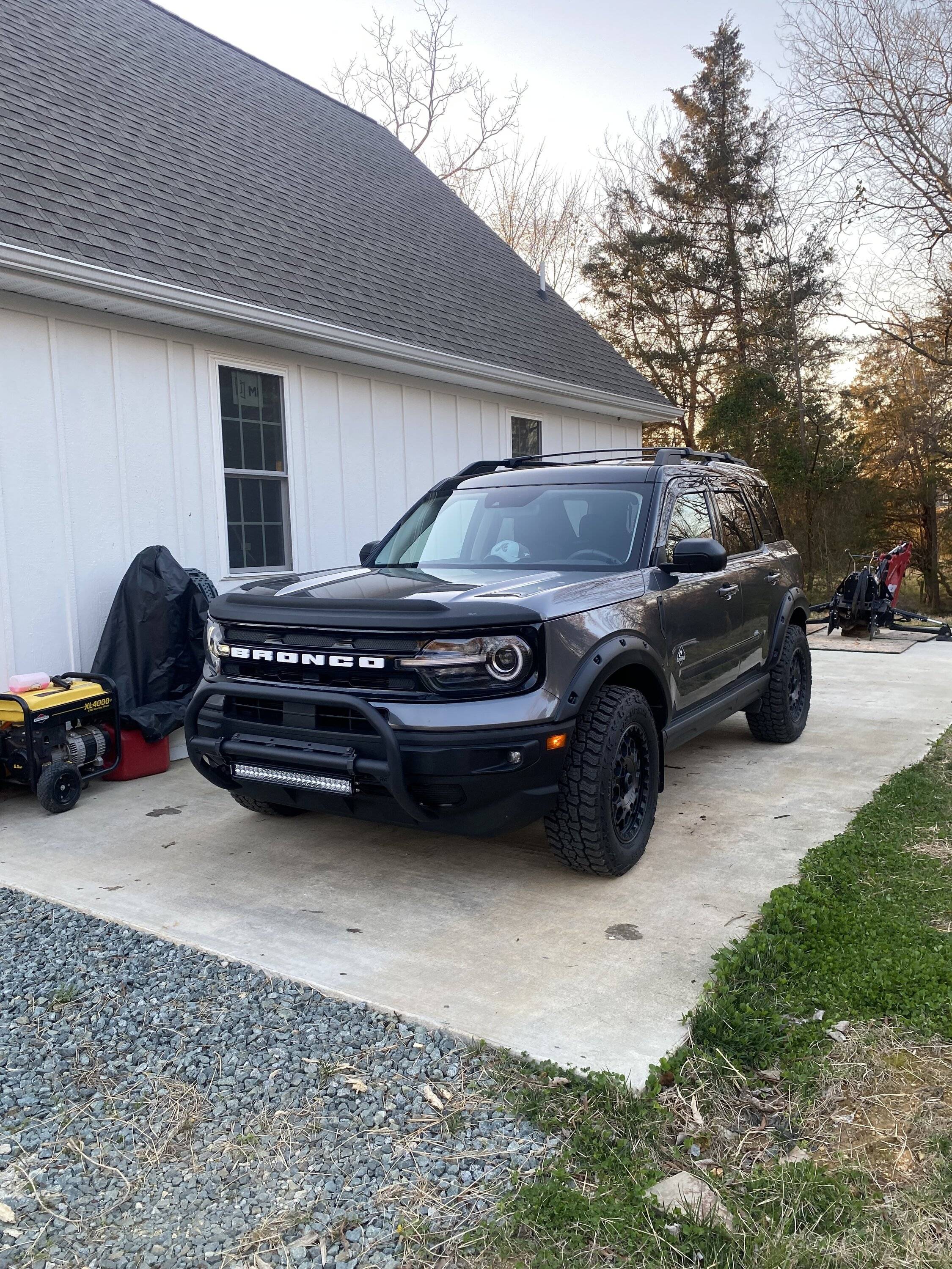 Ford Bronco Sport Build Done? 7863F604-37A9-48A1-BD80-0B8CEF845330