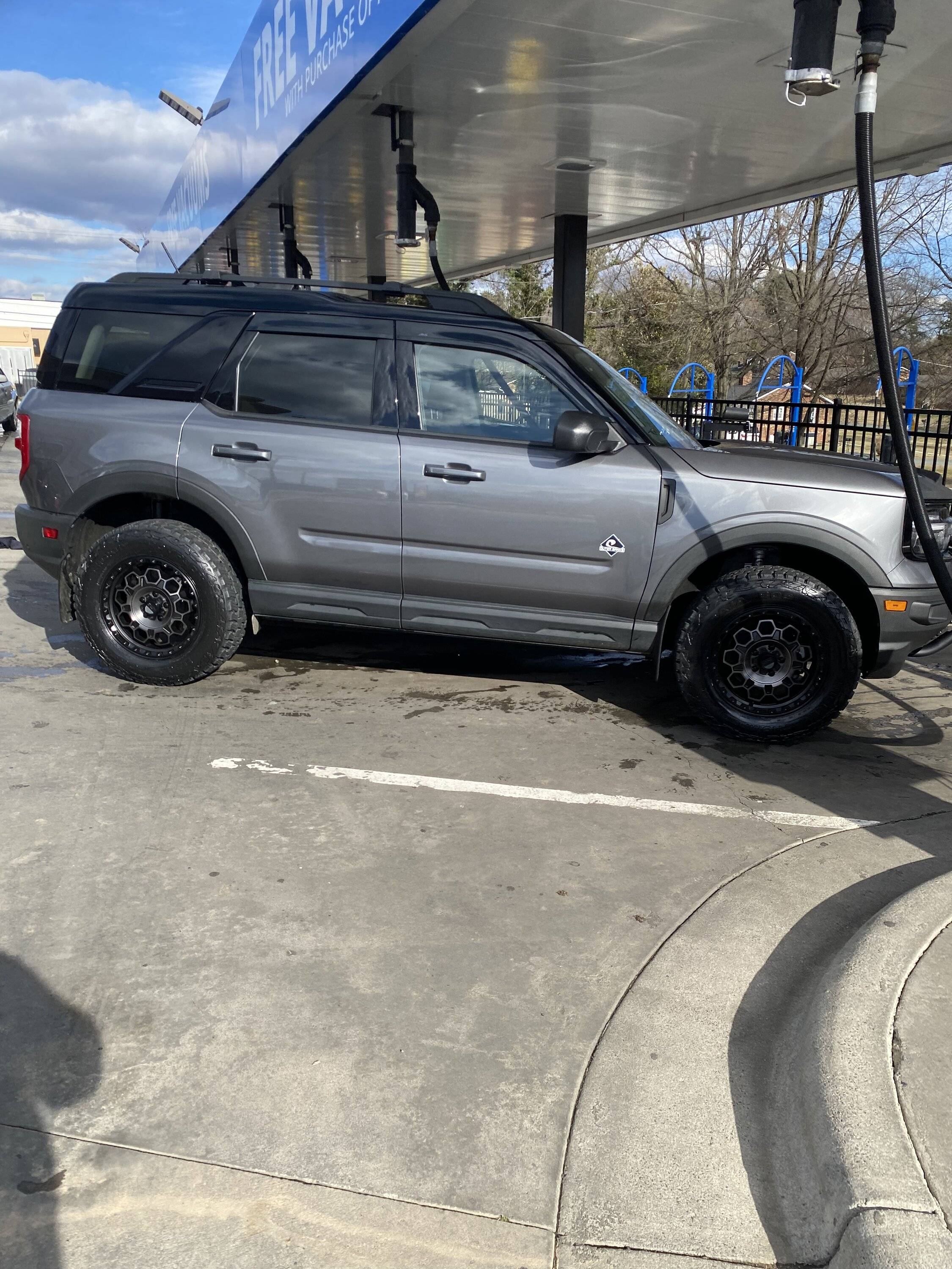 Ford Bronco Sport Build Done? F6651B5B-84A1-4B5E-80EC-BF29E9ABFA17