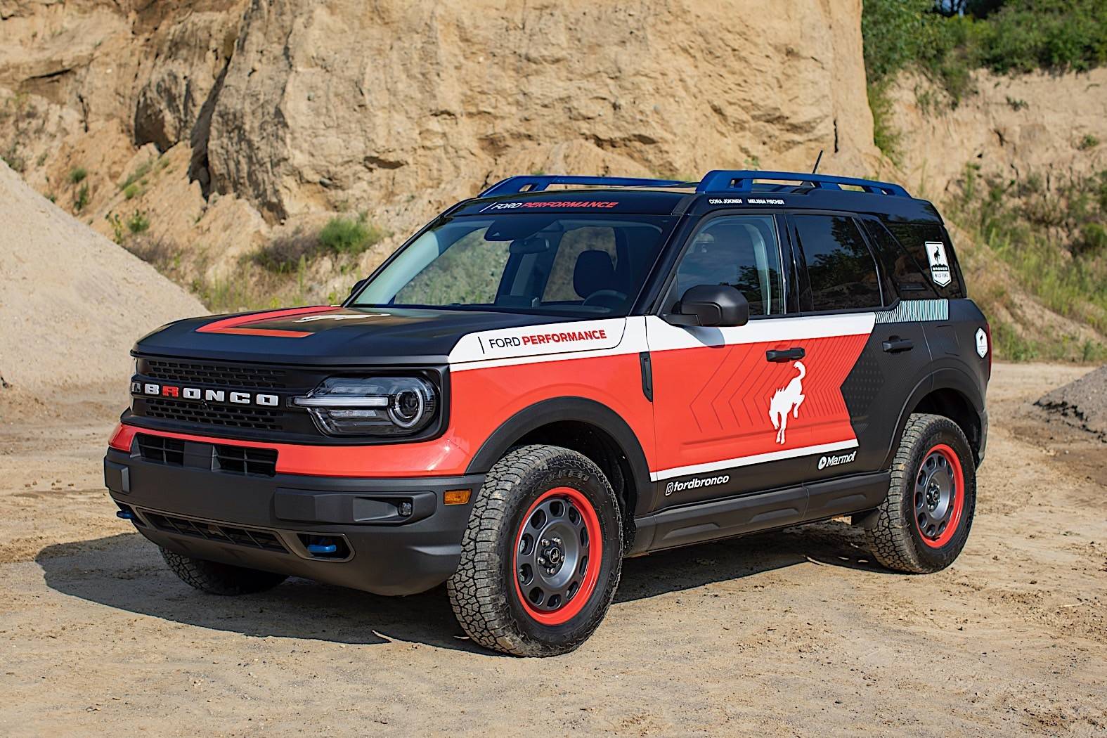 Ford Bronco Sport Official HOT PEPPER RED Bronco Sport Thread 2021-ford-bronco-sport-secures-class-win-at-the-rebelle-rally-172011_1[1]