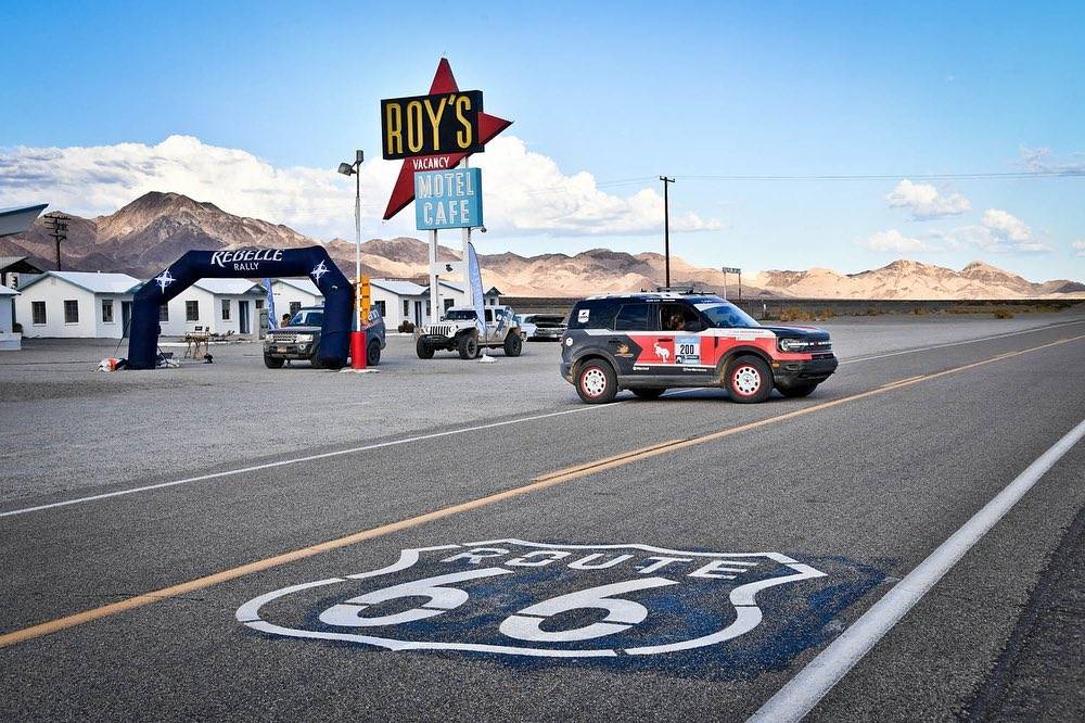 Ford Bronco Sport Official HOT PEPPER RED Bronco Sport Thread Ford-Bronco-Sport-2022-Rebelle-Rally-Exterior-002-Side[1]