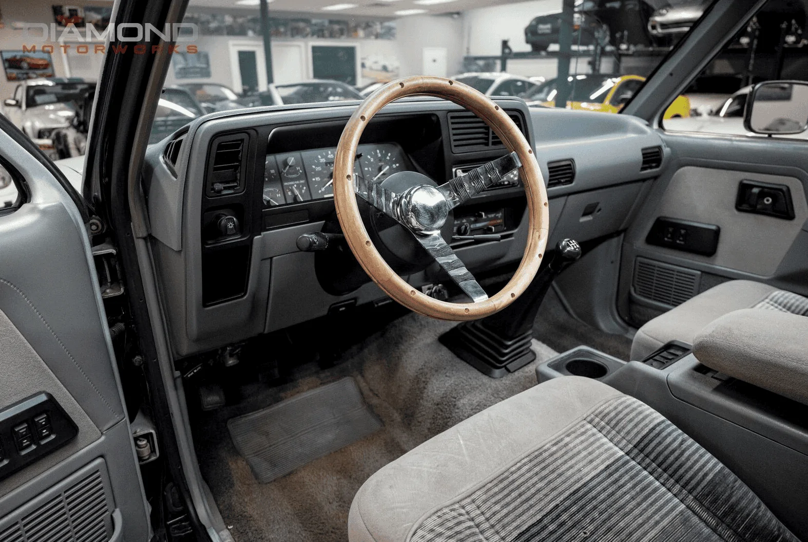 Ford Bronco Sport Any Bronco II owners here? Screenshot 2023-03-06 at 6.42.58 PM