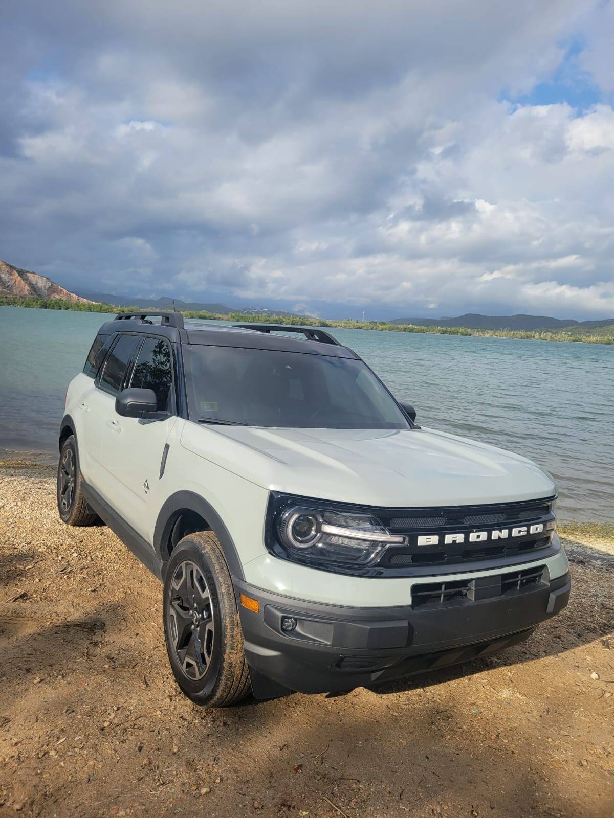 Ford Bronco Sport Say Hello and Introduce Yourself! ? 9ED7F23F-F35B-488B-B08D-2DBAE592AE2C