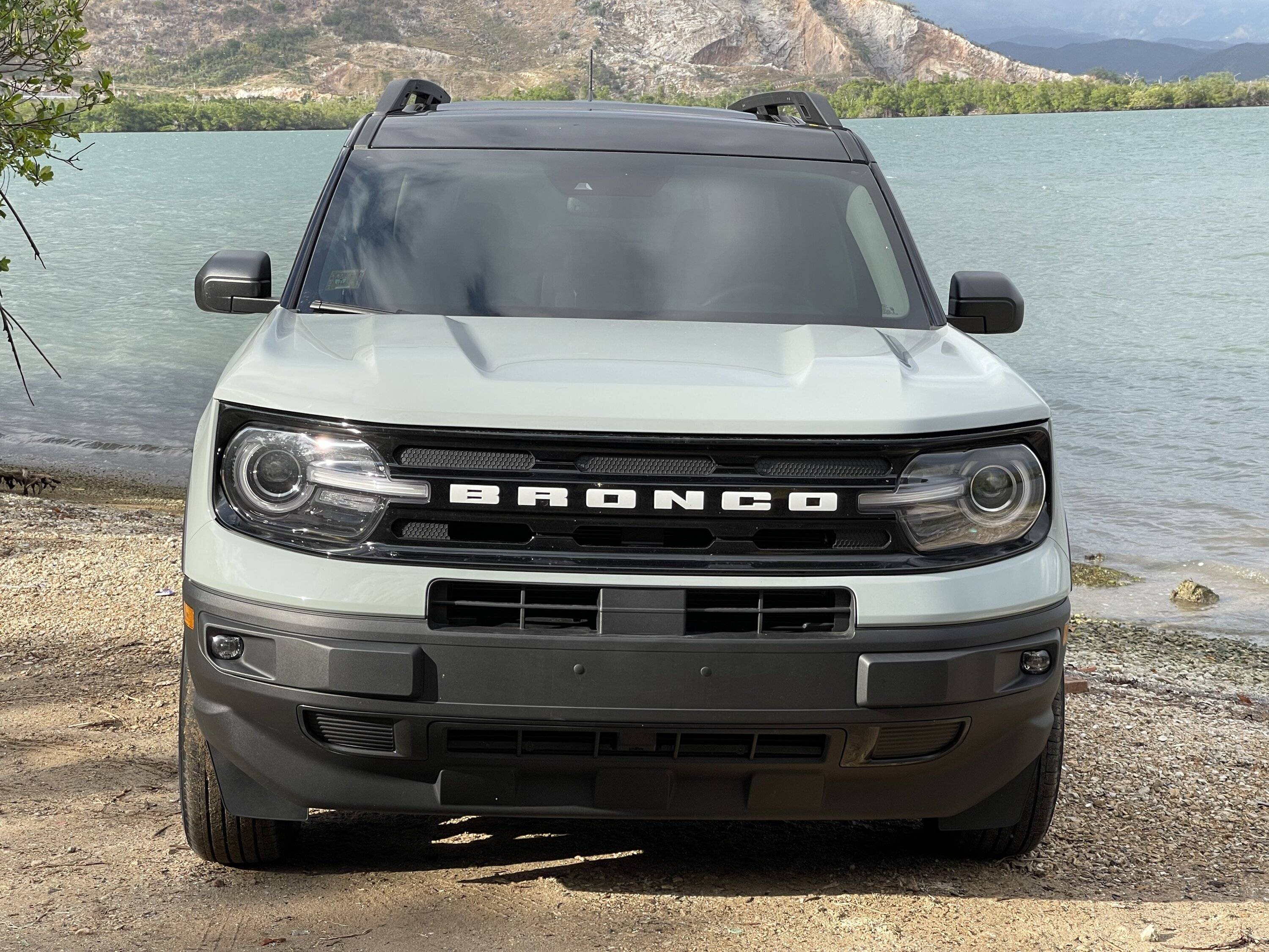 Ford Bronco Sport Say Hello and Introduce Yourself! ? 04A054BD-6420-4C37-89EE-A76451B83993