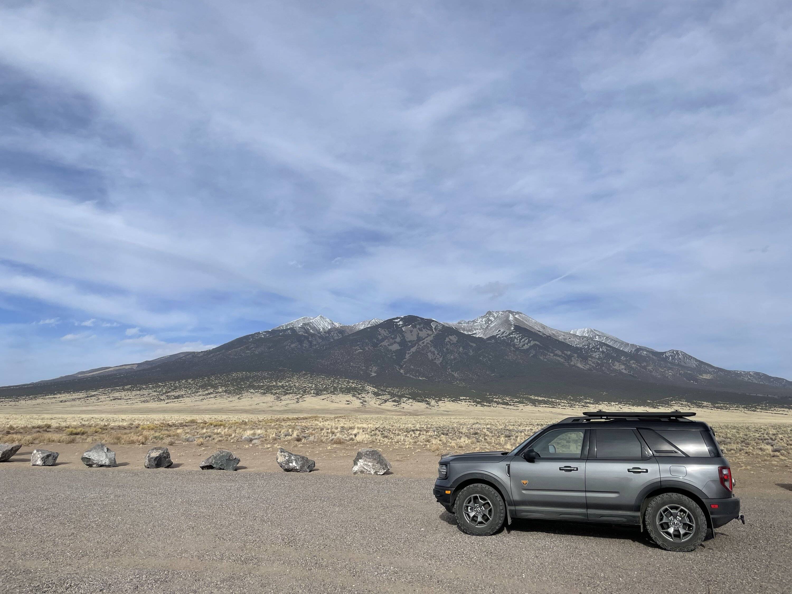 Ford Bronco Sport Offroading, Overlanding, Wheelin', and More... Share Your Stories swm1