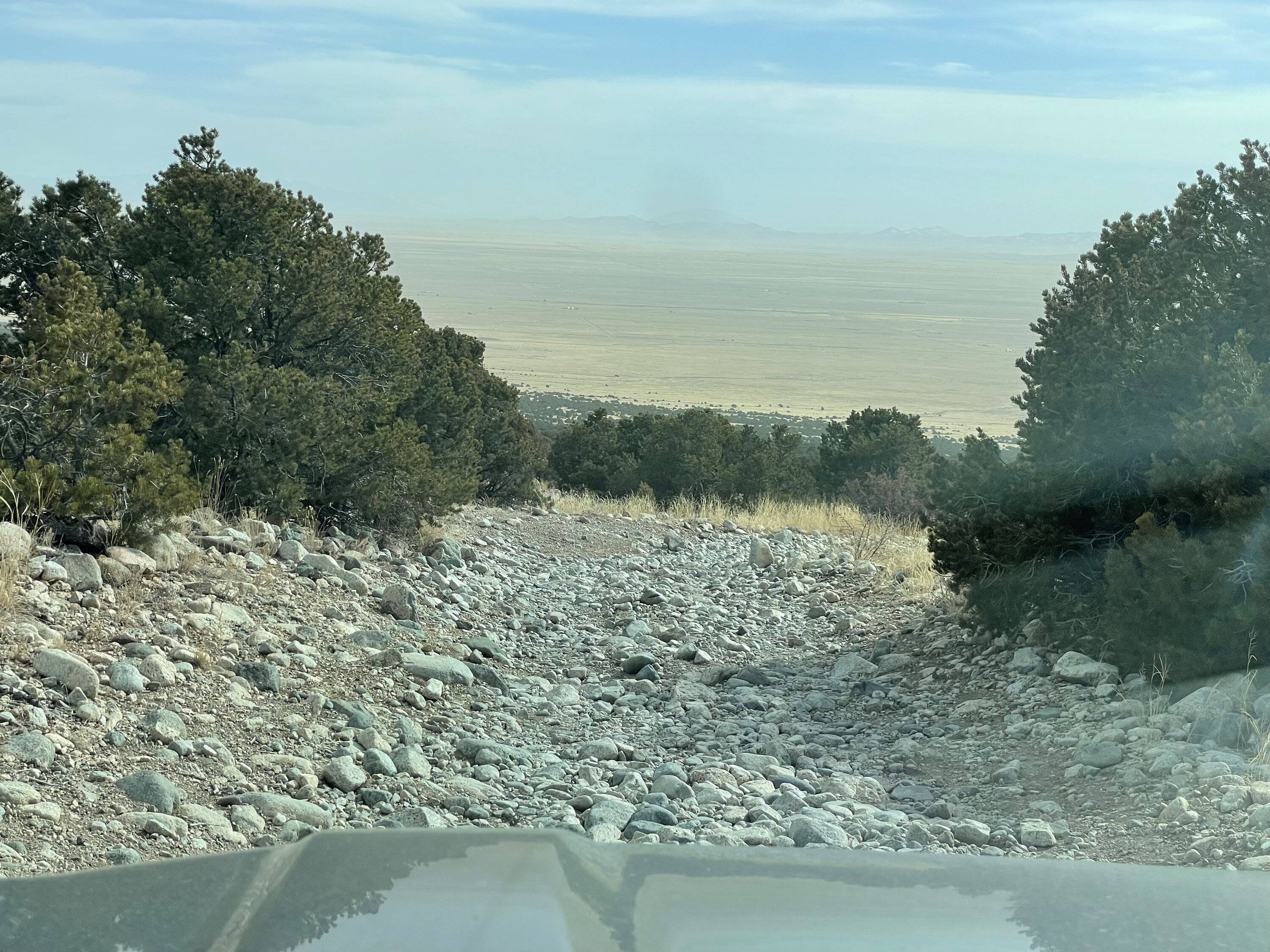 Ford Bronco Sport Offroading, Overlanding, Wheelin', and More... Share Your Stories swm2