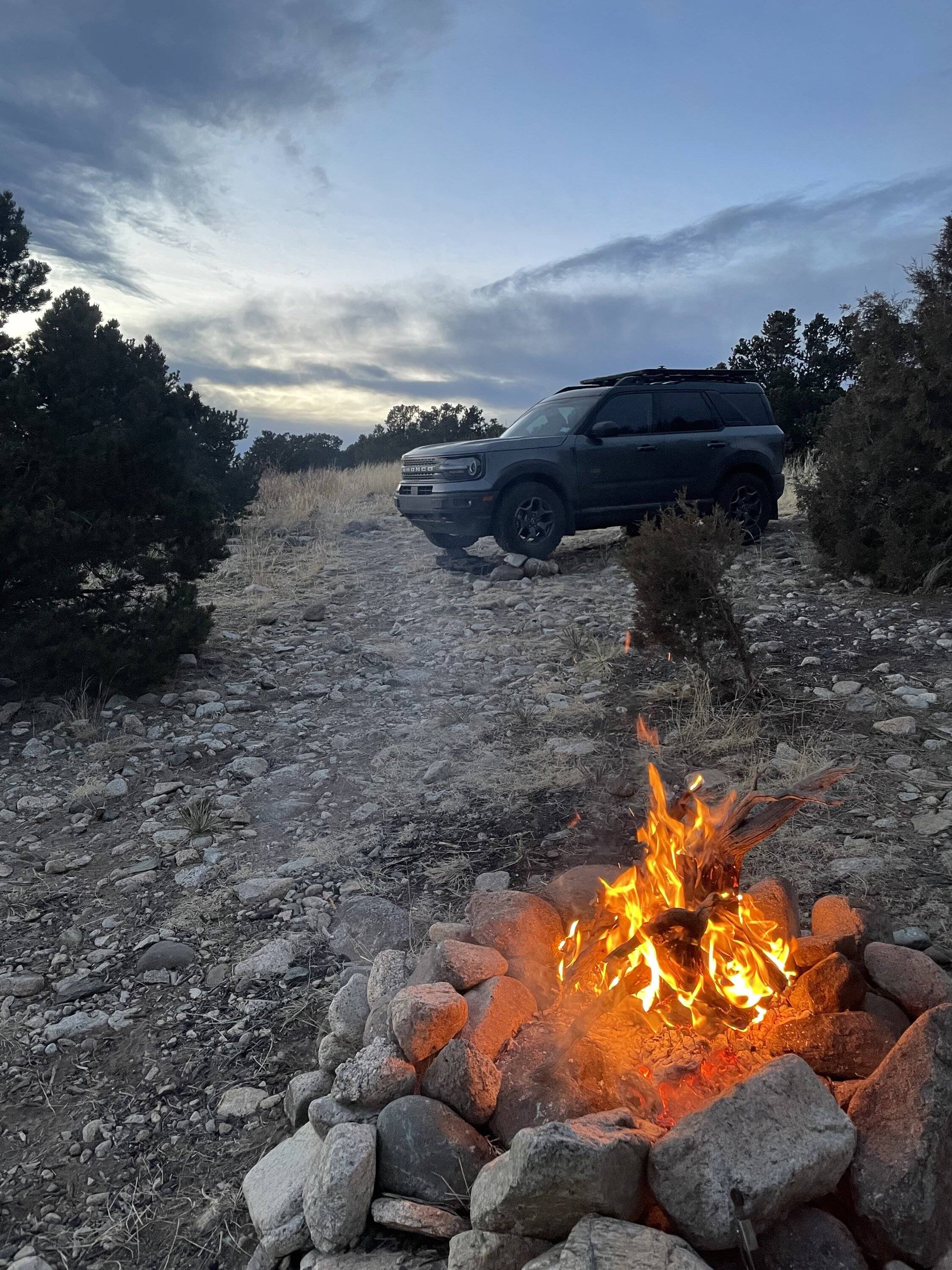 Ford Bronco Sport Offroading, Overlanding, Wheelin', and More... Share Your Stories swm4