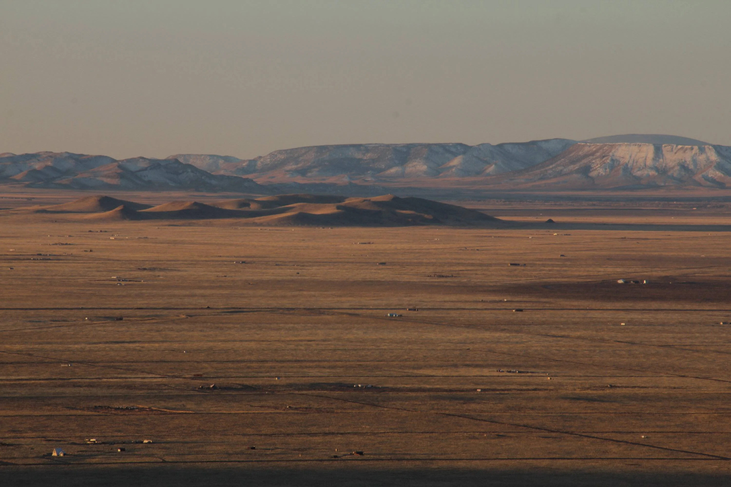 Ford Bronco Sport Offroading, Overlanding, Wheelin', and More... Share Your Stories IMG_3880