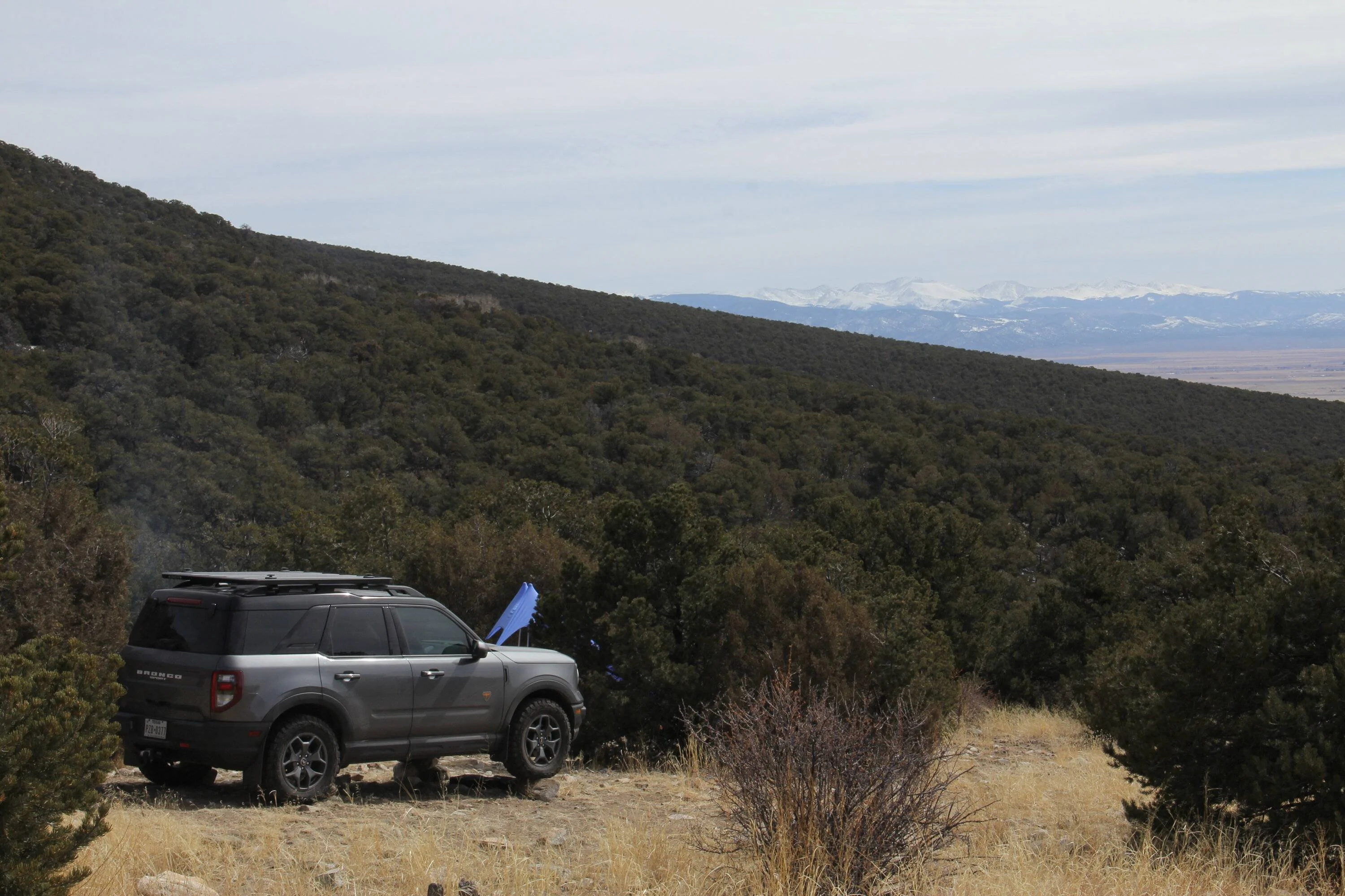 Ford Bronco Sport Offroading, Overlanding, Wheelin', and More... Share Your Stories IMG_3887