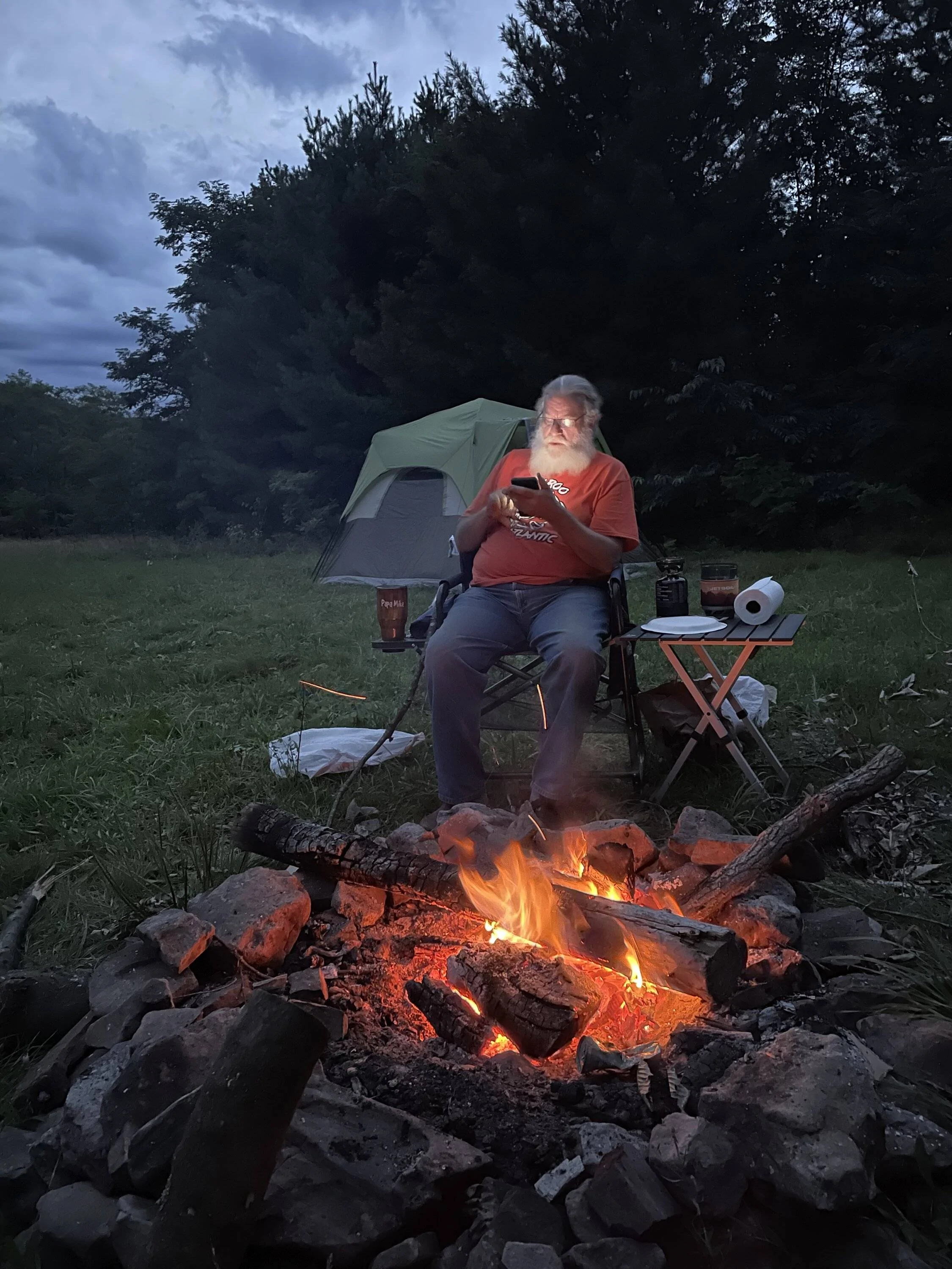 Ford Bronco Sport Offroading, Overlanding, Wheelin', and More... Share Your Stories 058068D3-0719-490B-803E-CA1563CBE00B