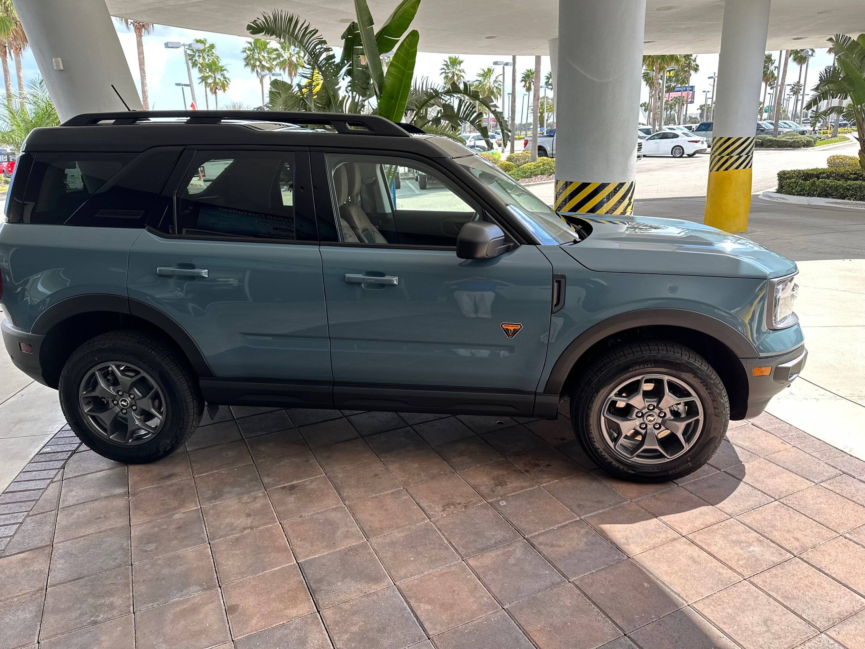 Ford Bronco Sport Say Hello and Introduce Yourself! ? MicrosoftTeams-image (3)