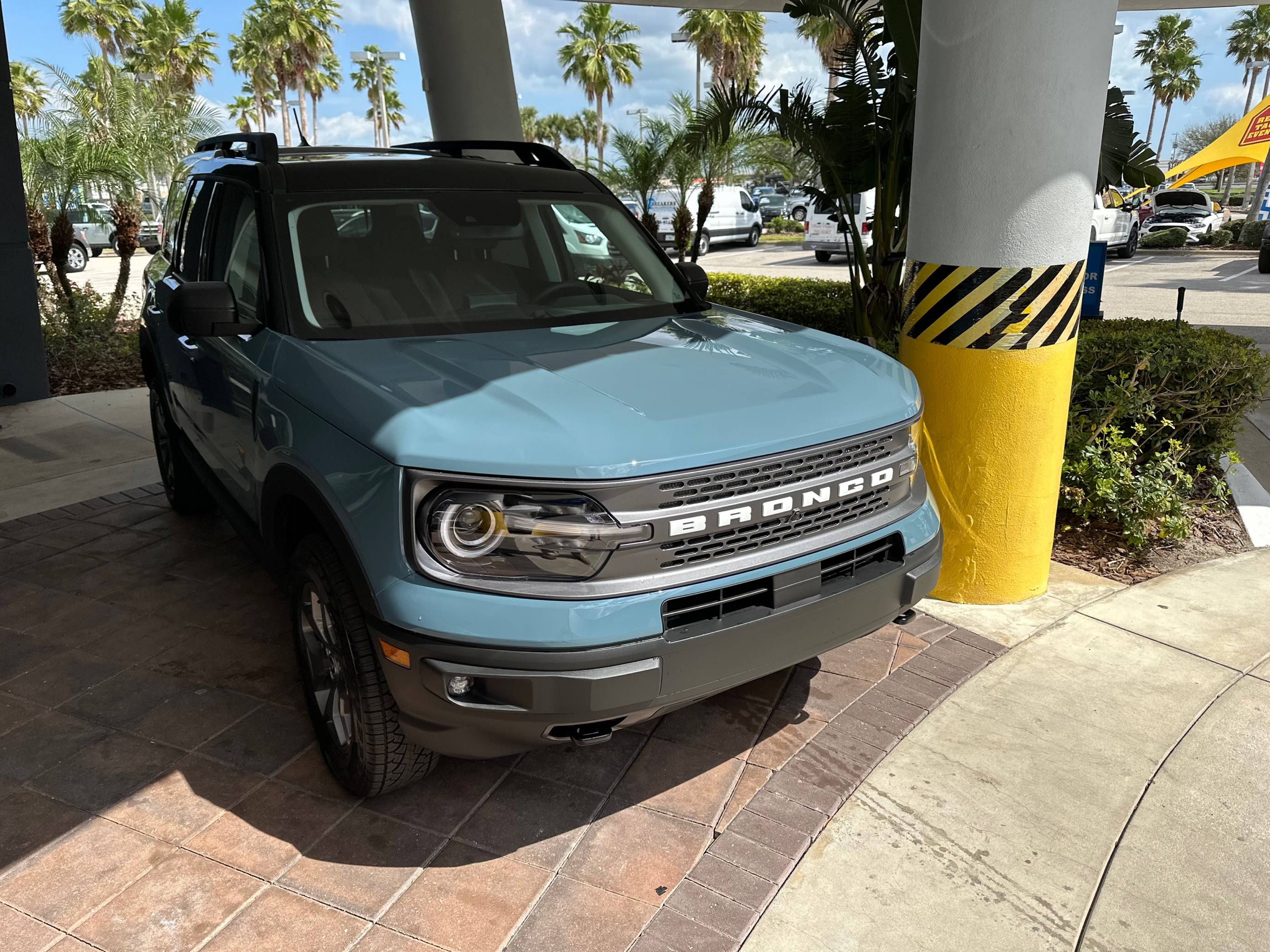 Ford Bronco Sport Say Hello and Introduce Yourself! ? MicrosoftTeams-image (4)