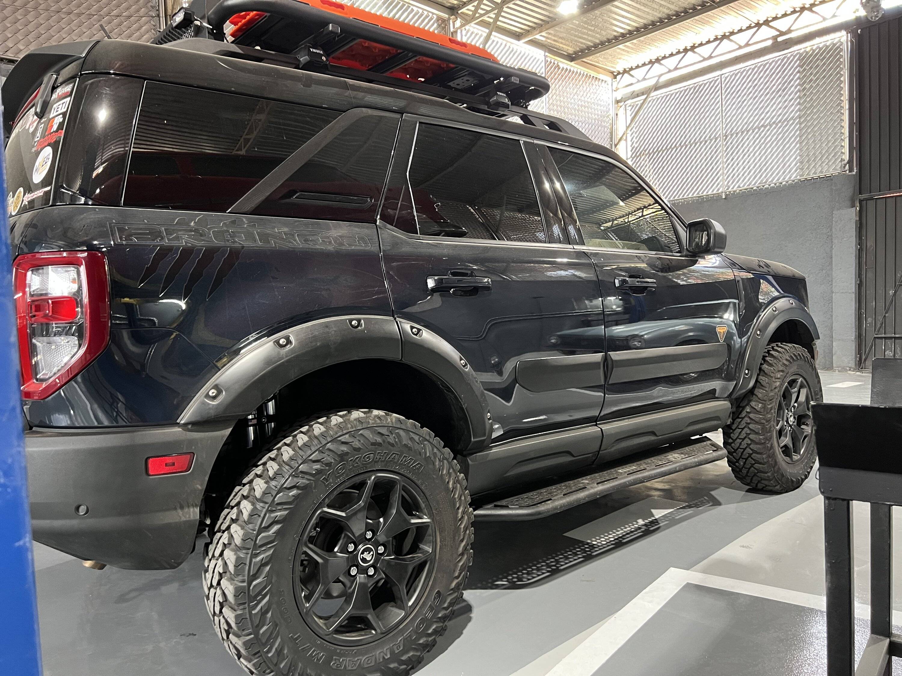 Ford Bronco Sport Flatout Suspension lift suspension!! C1E87AAC-FFB1-483B-8EF0-EC1B04C2514E