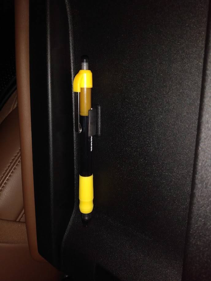 Ford Bronco Sport Painted Roof OB Badlands IMG_20230309_203341642