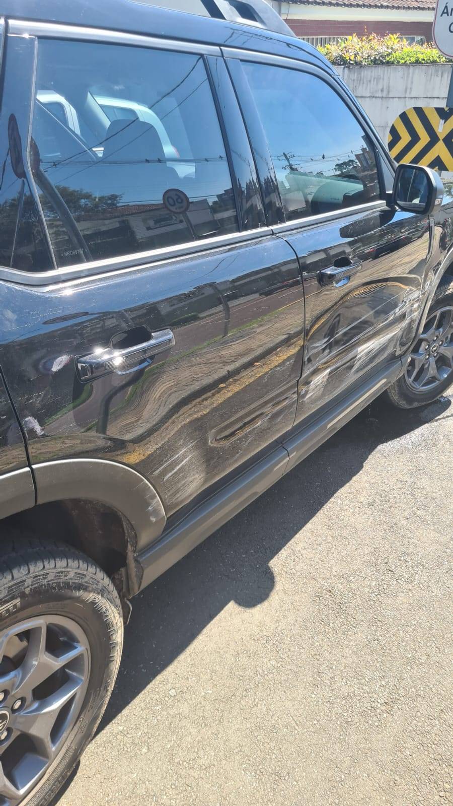 Ford Bronco Sport What did you do TO your Bronco Sport today? WhatsApp Image 2023-03-02 at 10.27.34